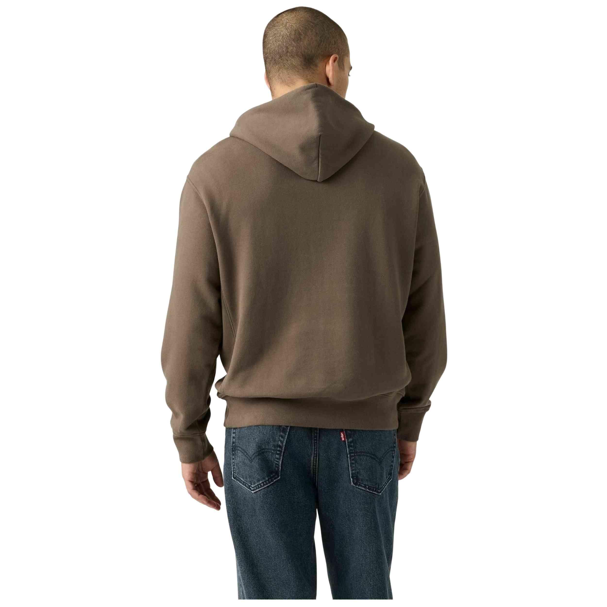 Sudadera con capucha Levi's modelo A73860029 para hombre 2/4