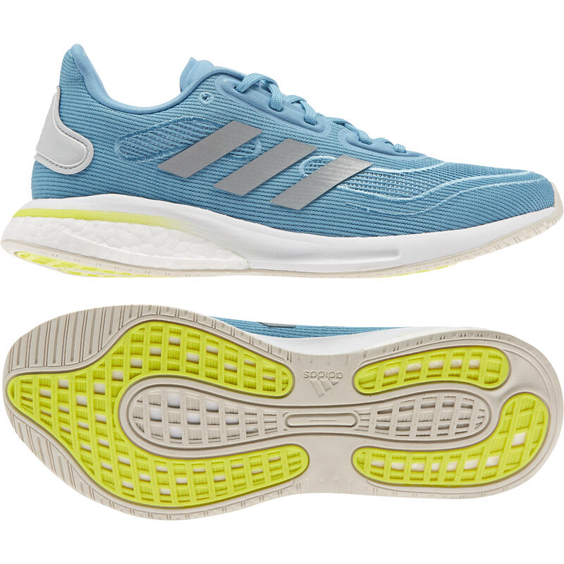 Chaussures femme adidas Supernova