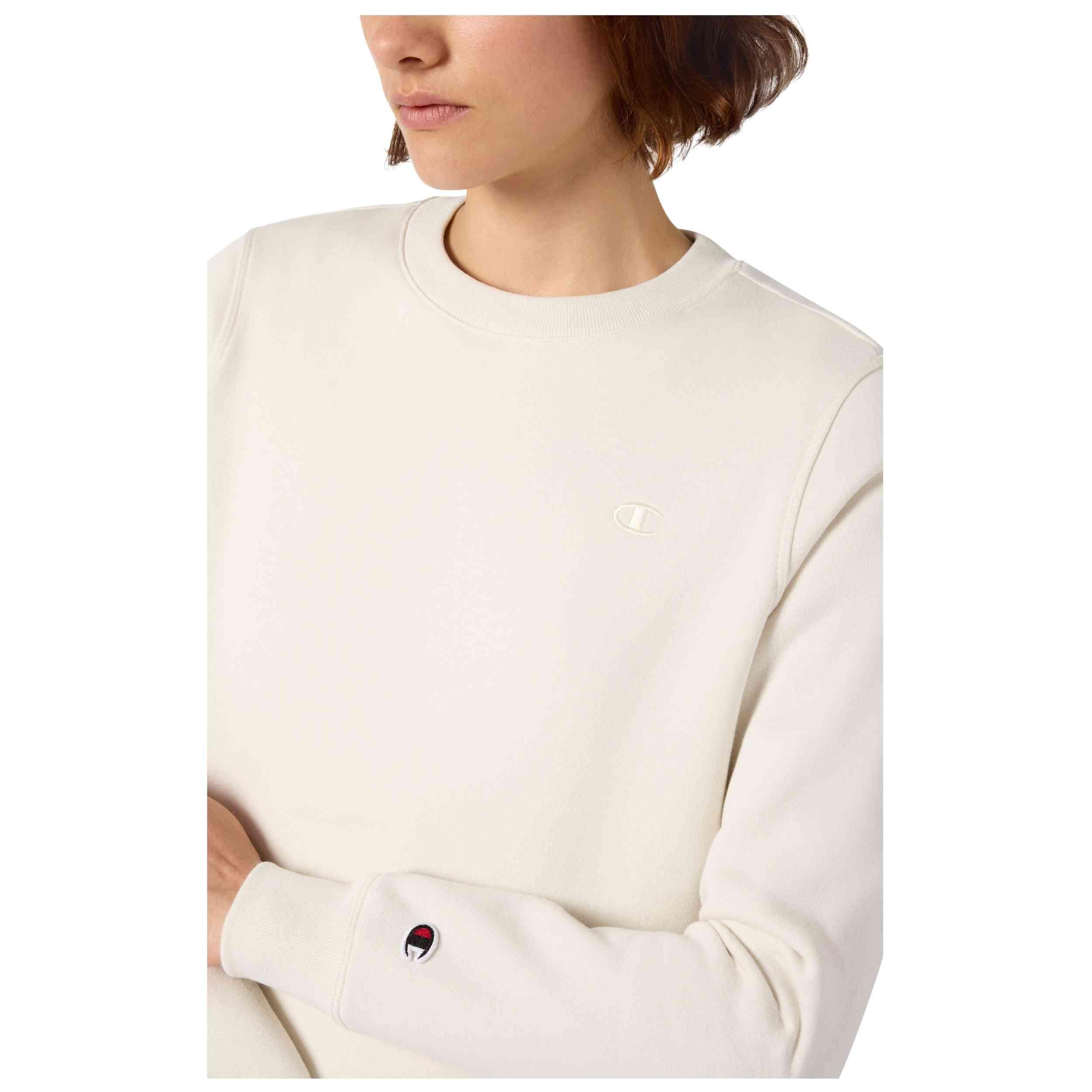 Sweat Champion modèle 118467-WW056 pour femmes 5/5