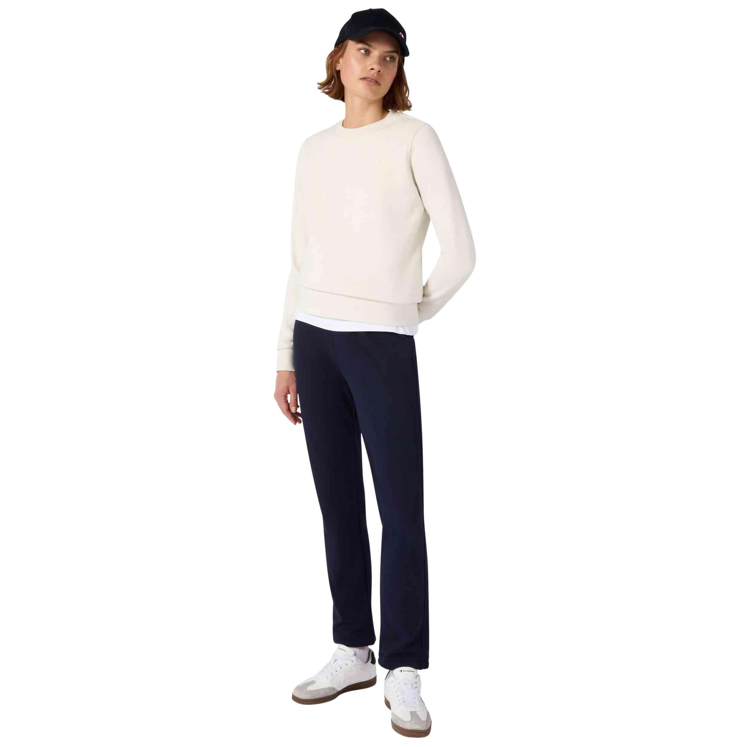 Sweat Champion modèle 118467-WW056 pour femmes 4/5