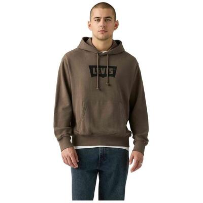 Hoodie levi's model a73860029 voor mannen