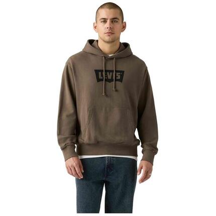 Sweat à capuche Levi's modèle A73860029 pour homme