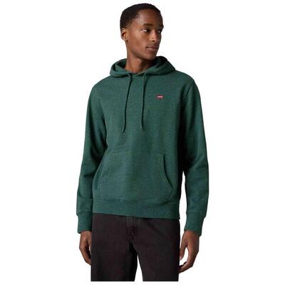 Hoodie levi's model 345810056 voor mannen
