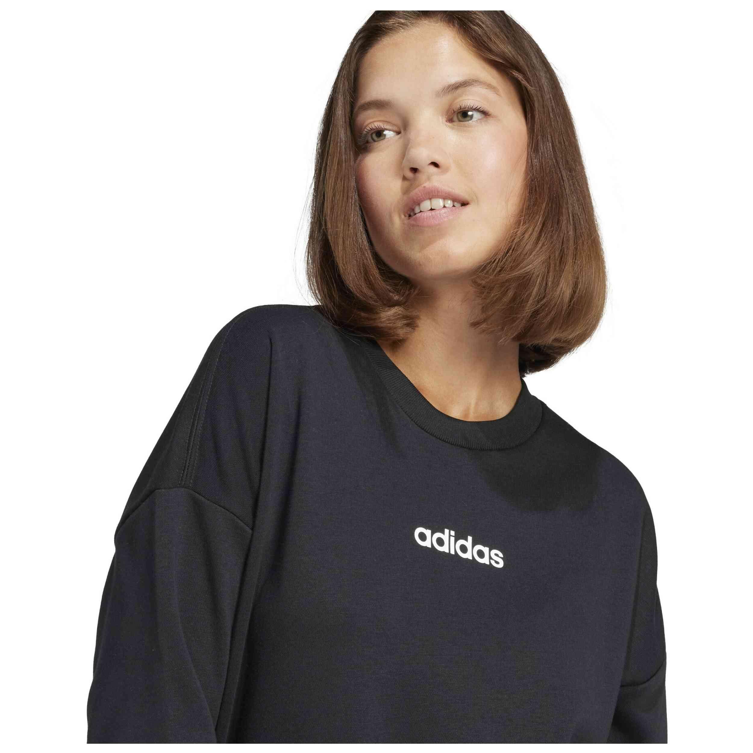 Camisola Adidas modelo JG8648 para mulheres 4/5
