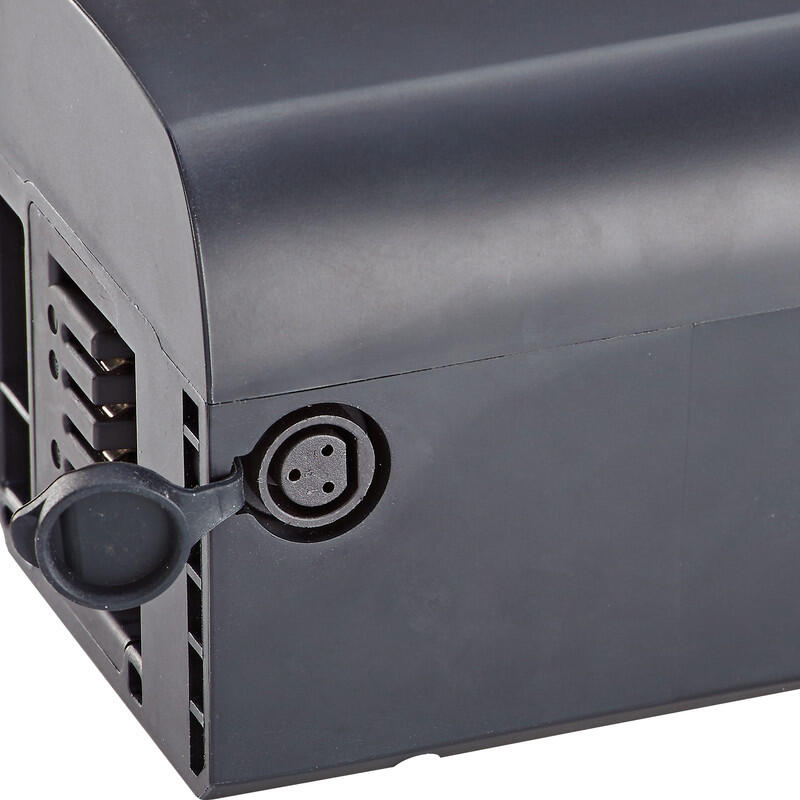 Batterie Downtube, Li-ion, (type AEG) 48 V / 10,4 Ah (499 Wh) 3/3