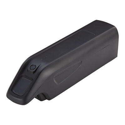 Downtube-accu, li-ion, (type aeg) 48 v / 10,4 ah (499 wh)