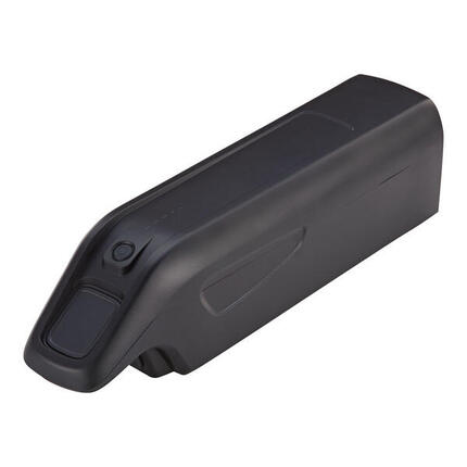 Downtube-Akku, Li-Ionen, (Typ AEG) 48 V / 10,4 Ah (499 Wh)