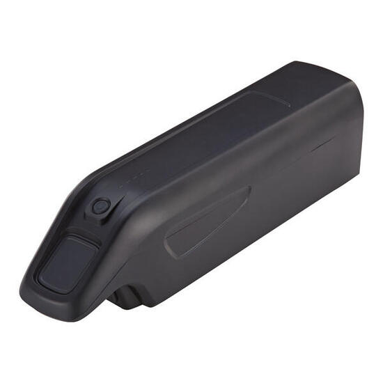 Downtube-Akku, Li-Ionen, (Typ AEG) 48 V / 10,4 Ah (499 Wh)