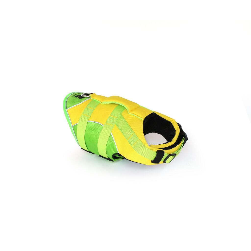 DOG LIFE JACKET