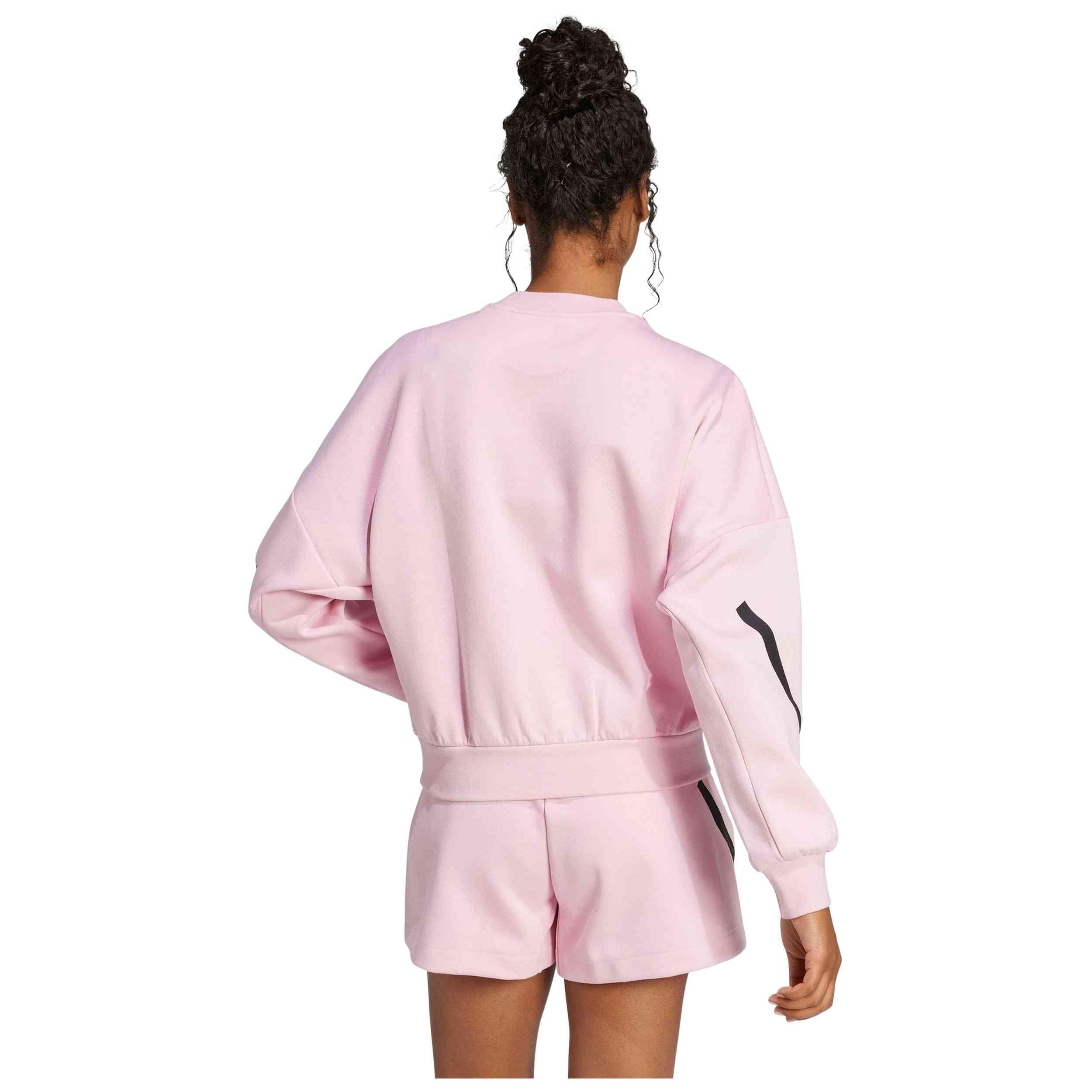 Tuta completa Adidas modello JC5404 per donne 3/5