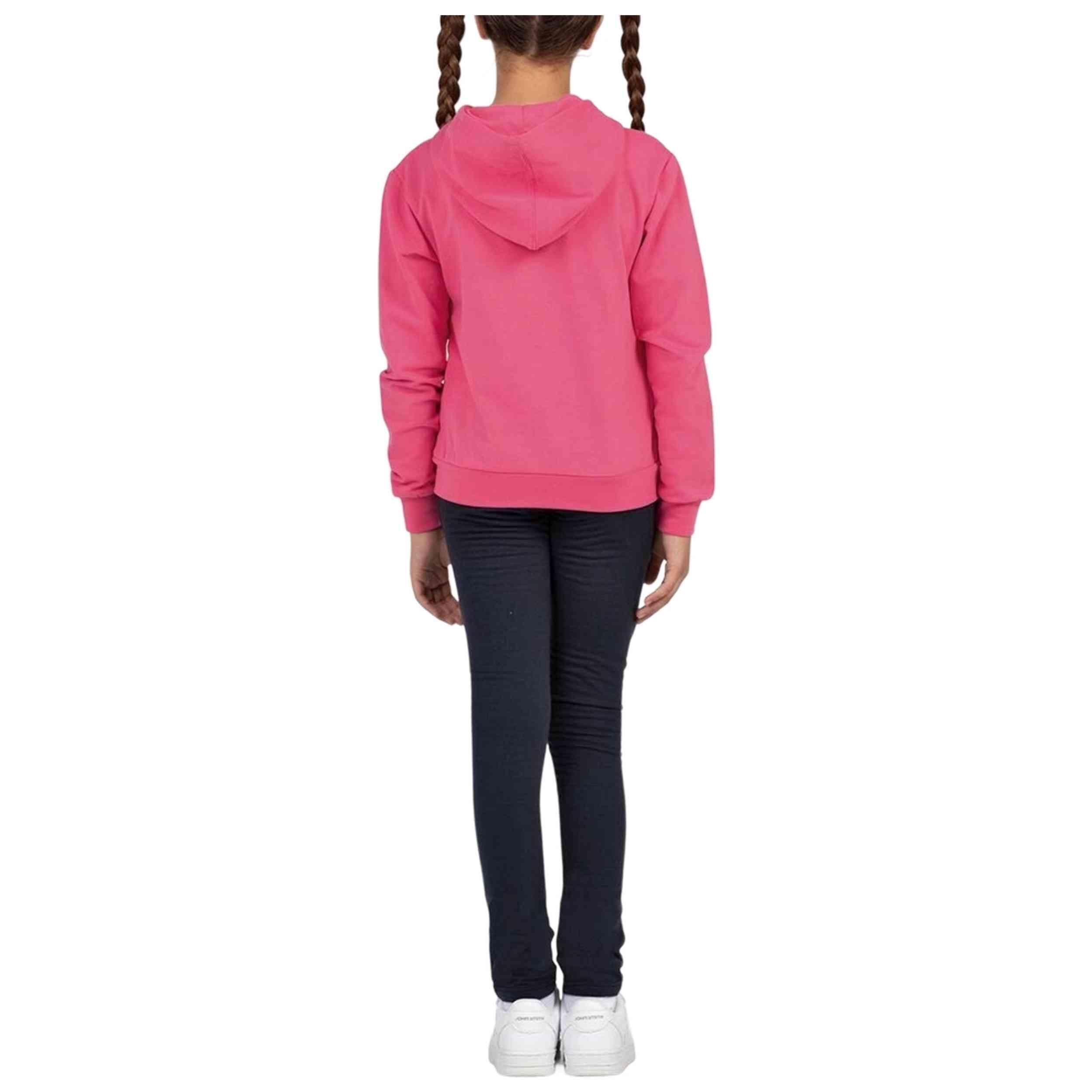 Tuta completa John smith modello CD17017000 per ragazze 4/4