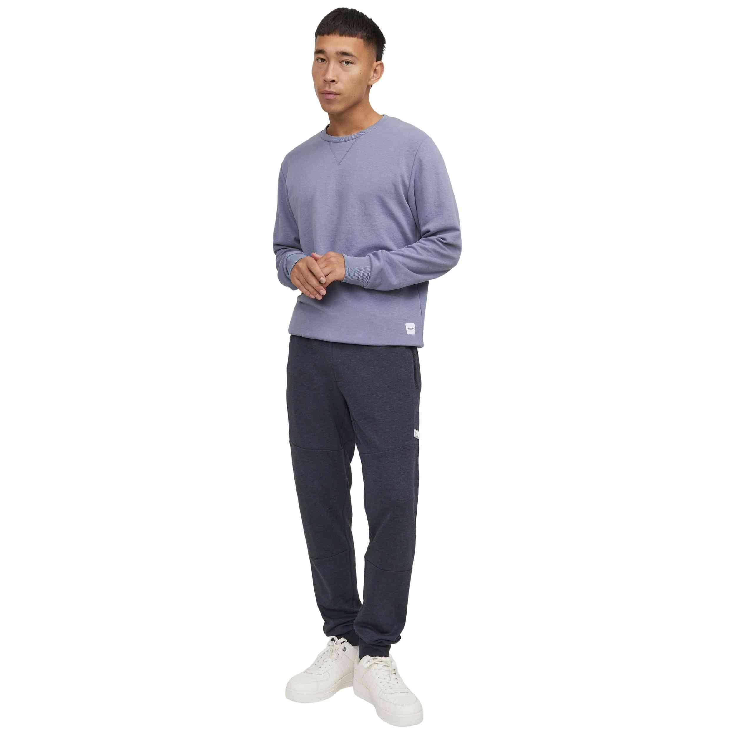 Calças de fato de treino Jack&jones modelo 49614016348499 para homem 2/5