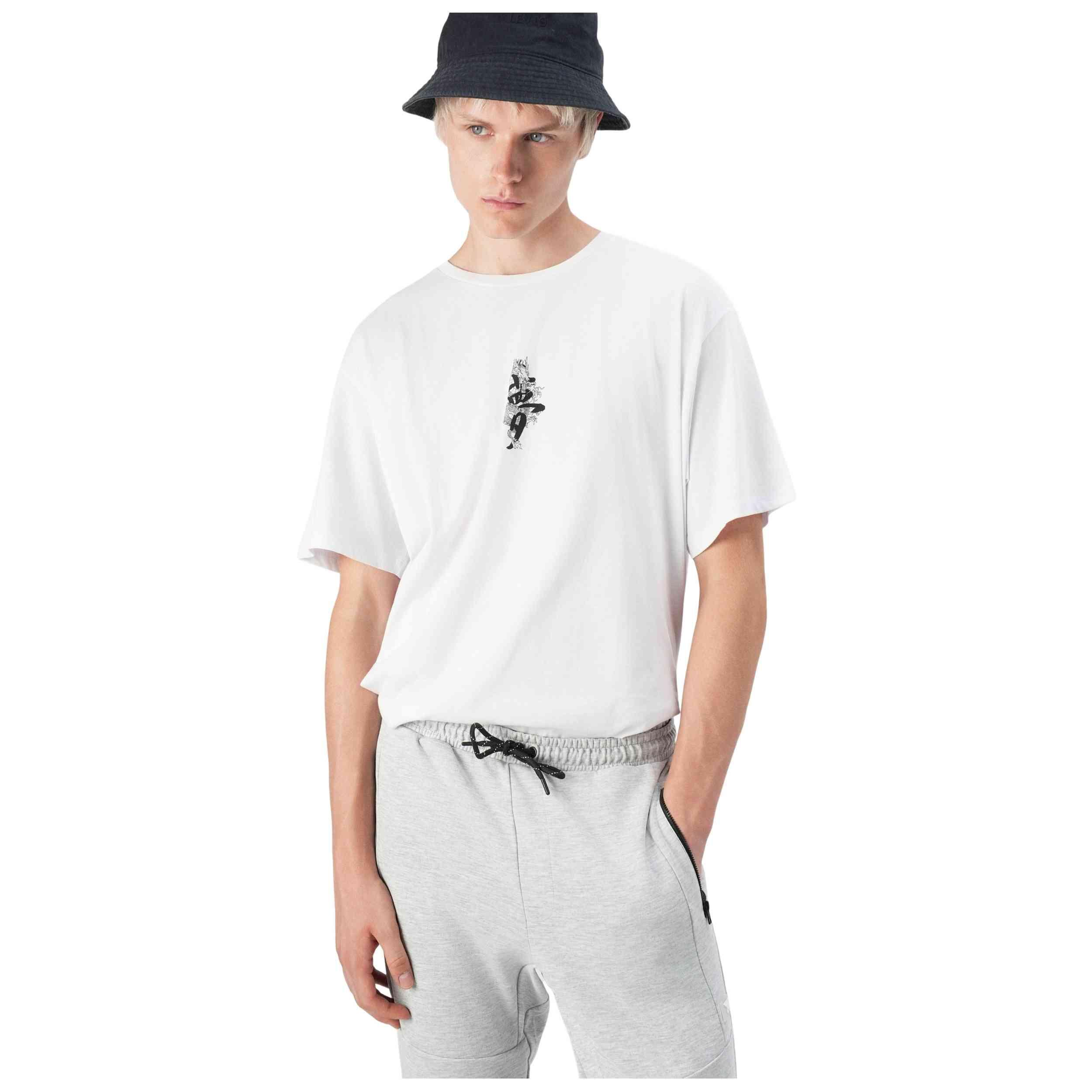 Calças de fato de treino Jack&jones modelo 49968257368403 para homem 5/5