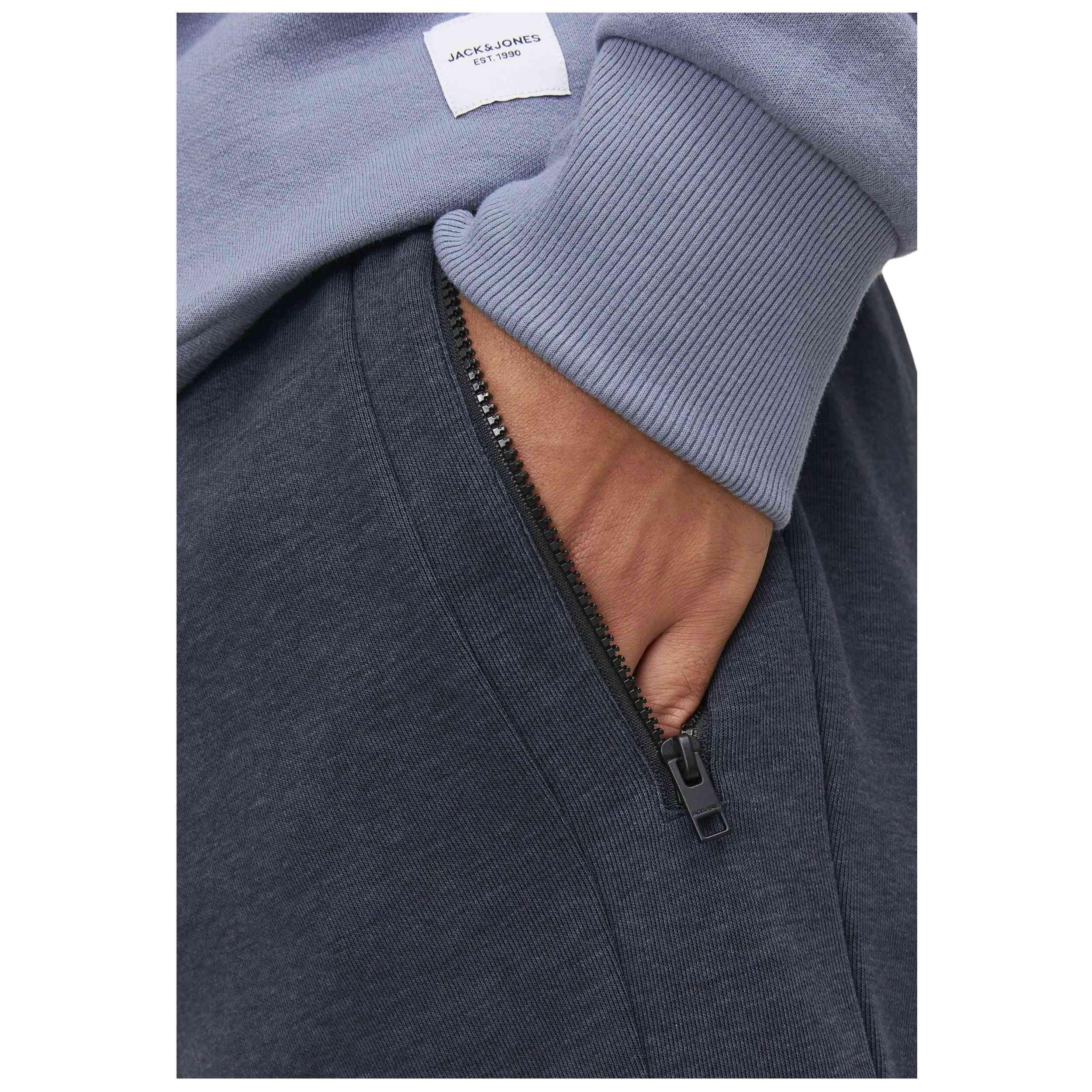 Calças de fato de treino Jack&jones modelo 49614016348499 para homem 4/5