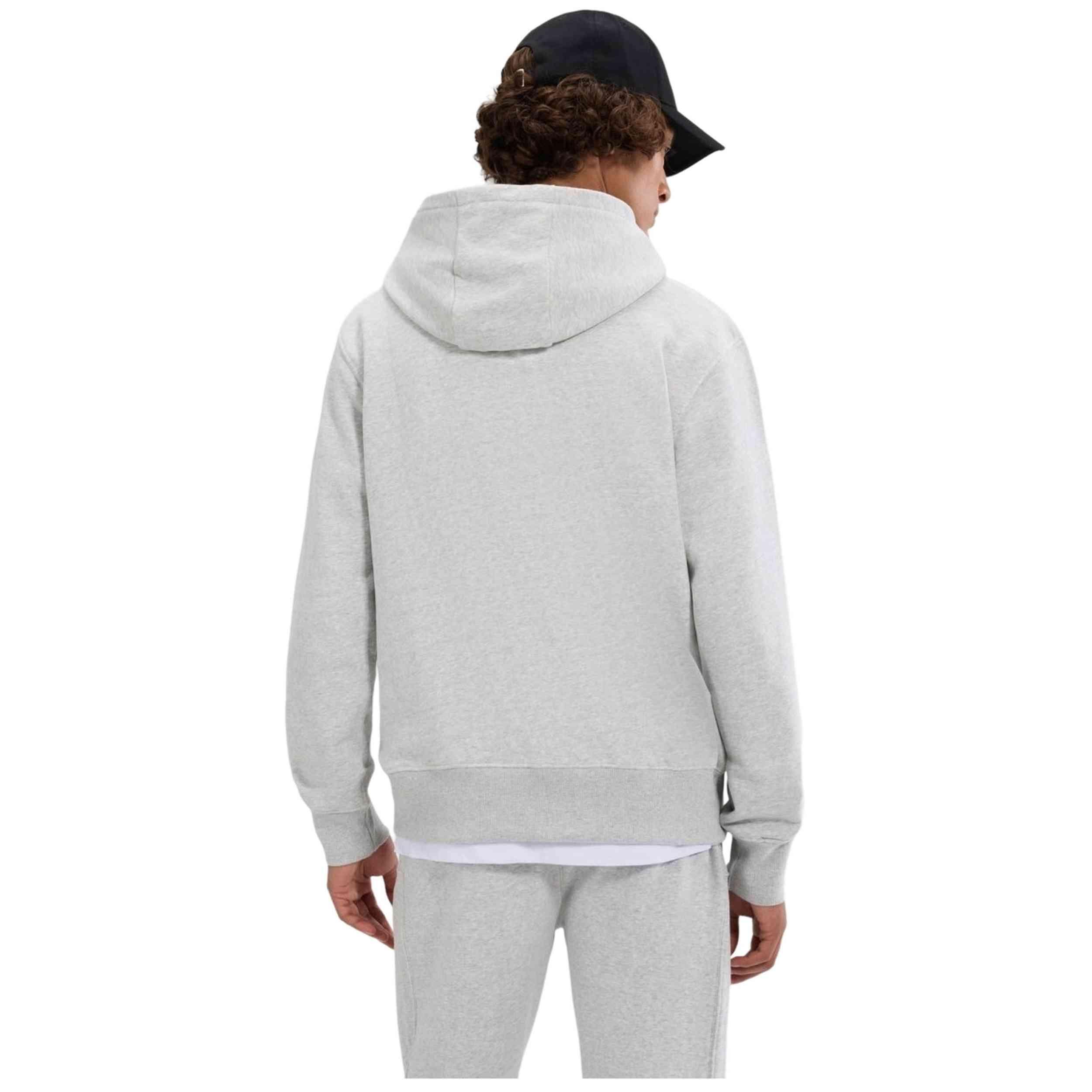 Sudadera con capucha Ellesse modelo SHB22846-131 para mujer 3/4