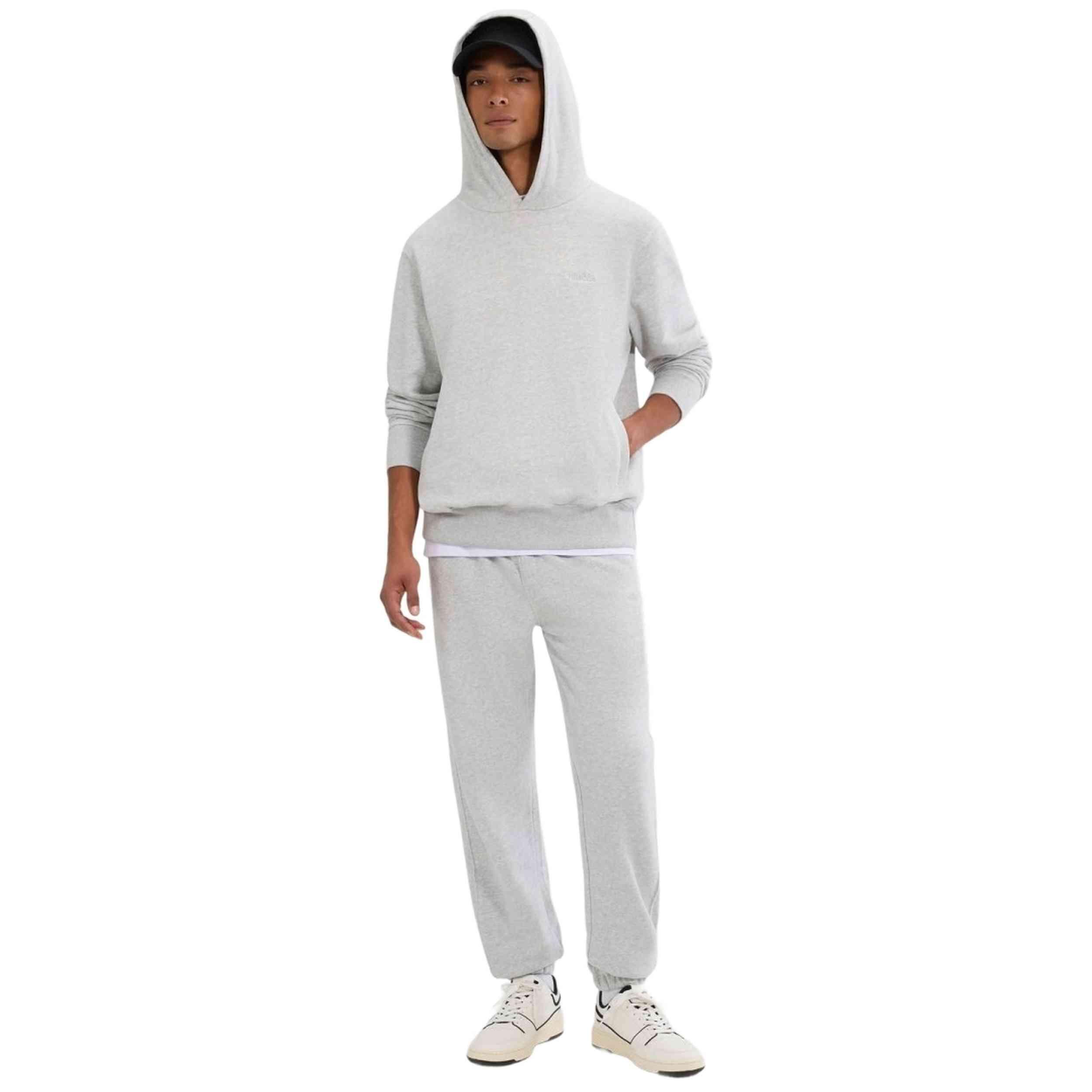 Sudadera con capucha Ellesse modelo SHB22846-131 para mujer 2/4