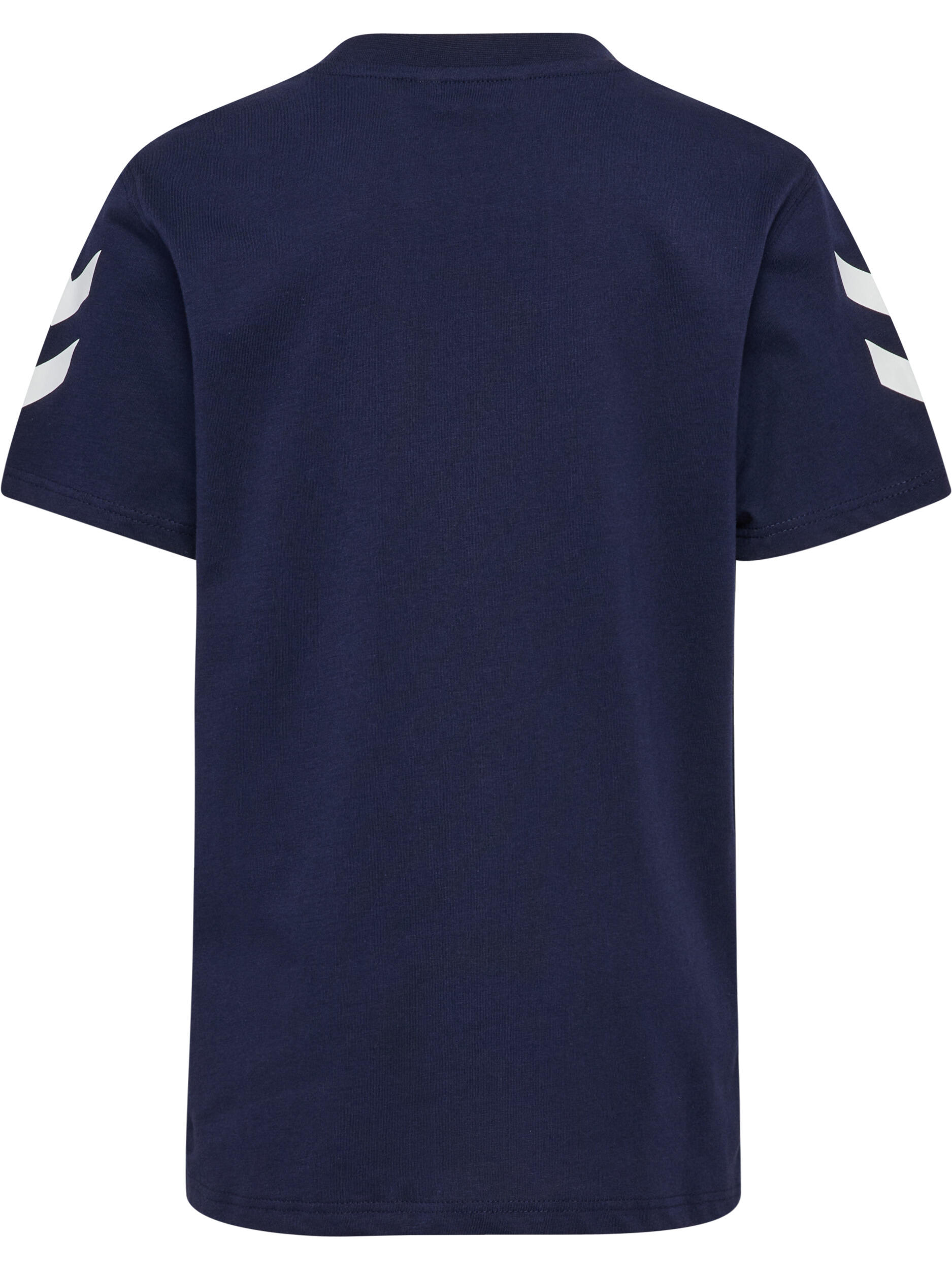 Camiseta Hmlgo Los Niños Unisex 2/6