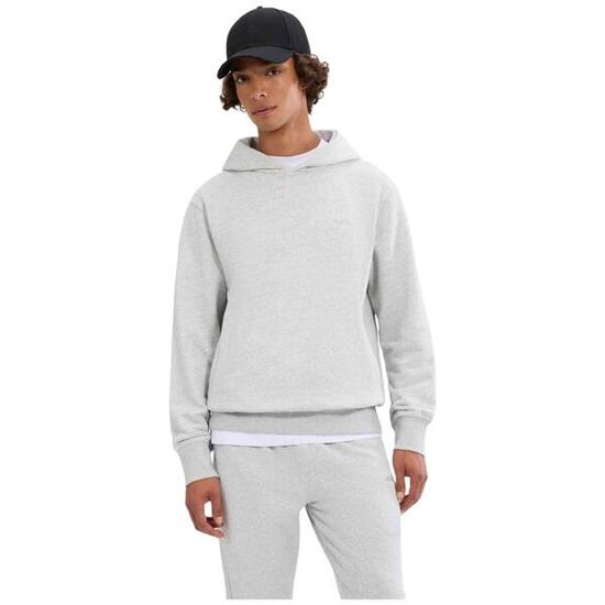 Sweat à capuche Ellesse modèle SHB22846-131 pour femmes