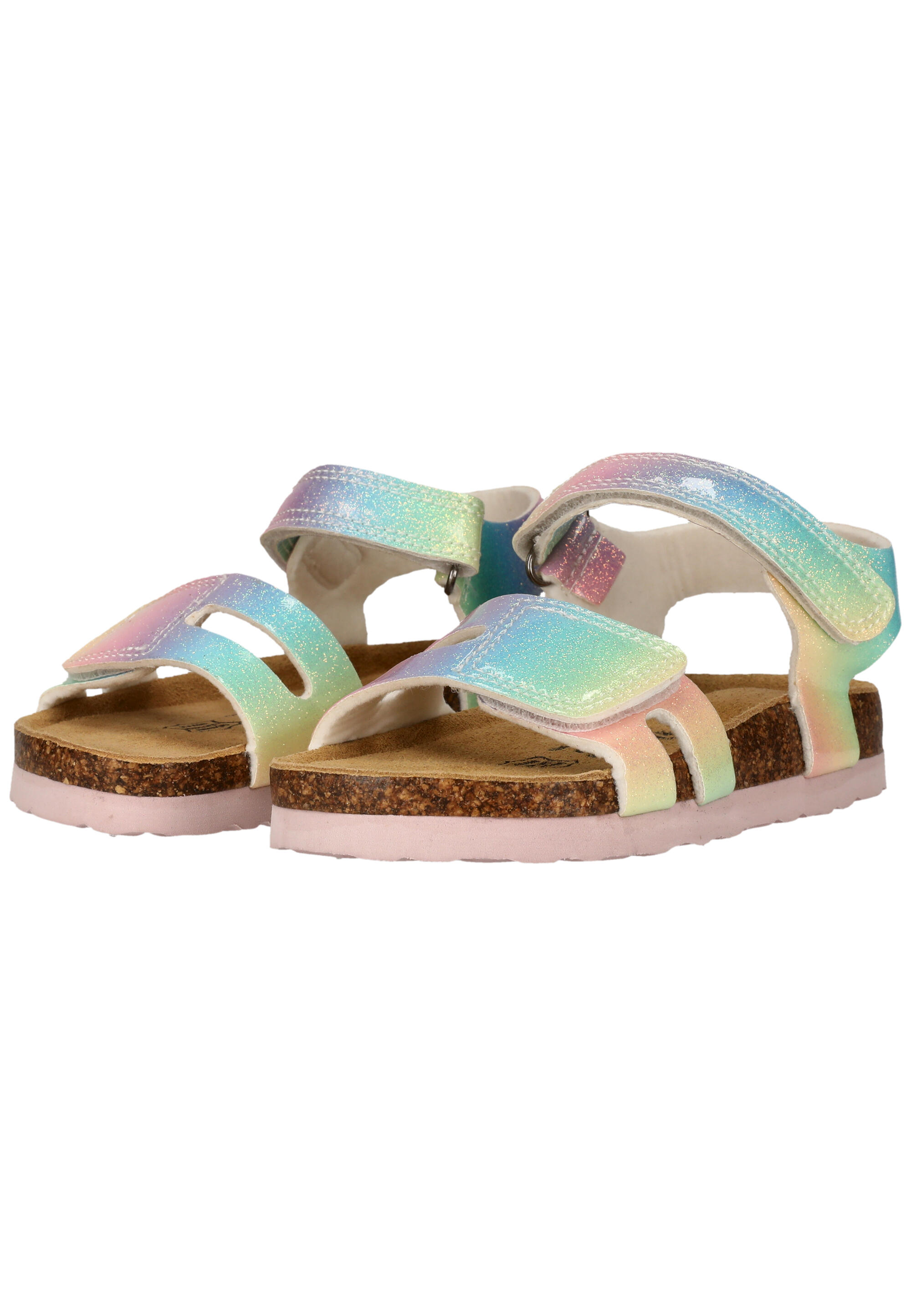 Sandalias para bebé Zigzag Tantalus 4/7