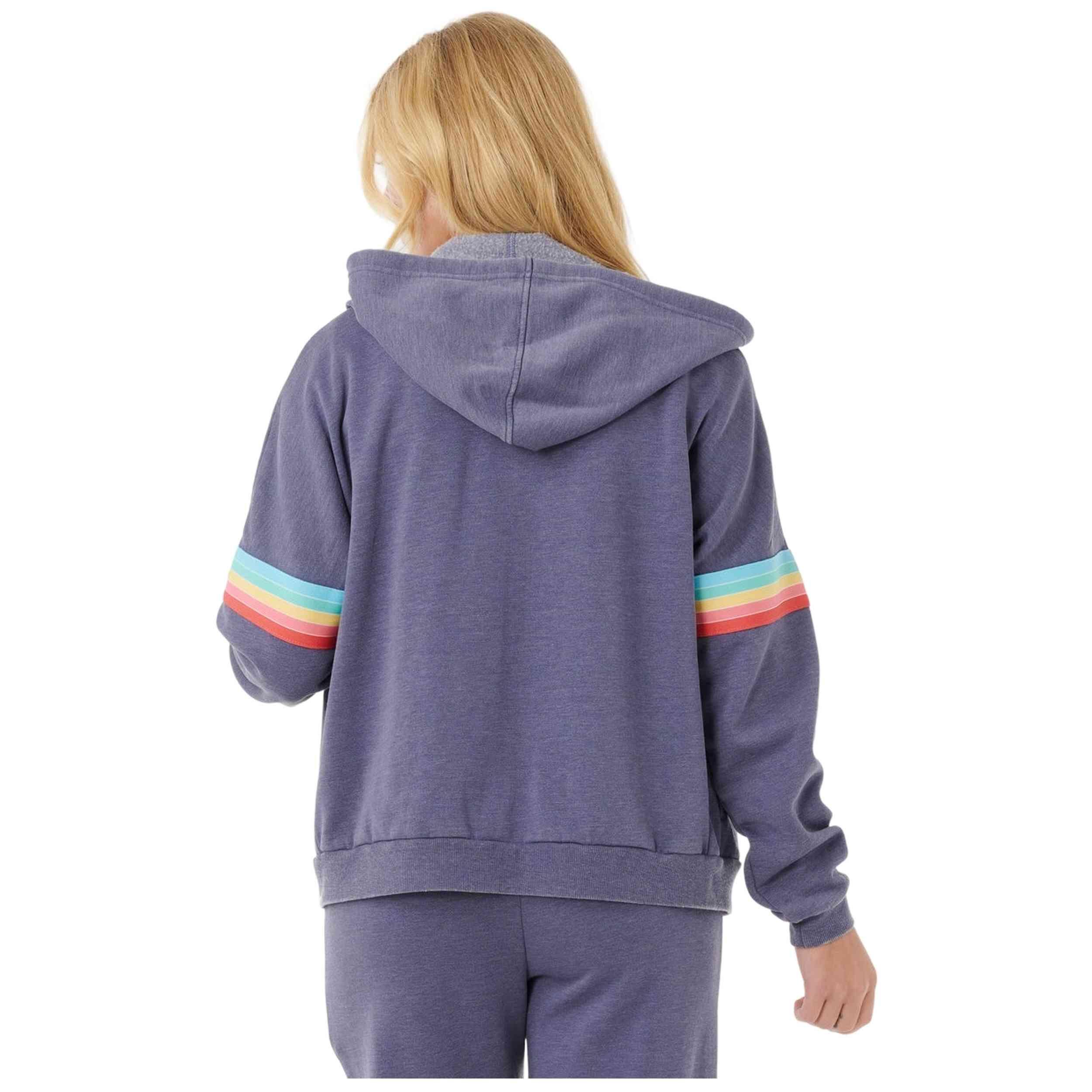 Sweat Rip curl modèle 0ATWFL-0070 pour femmes 3/5