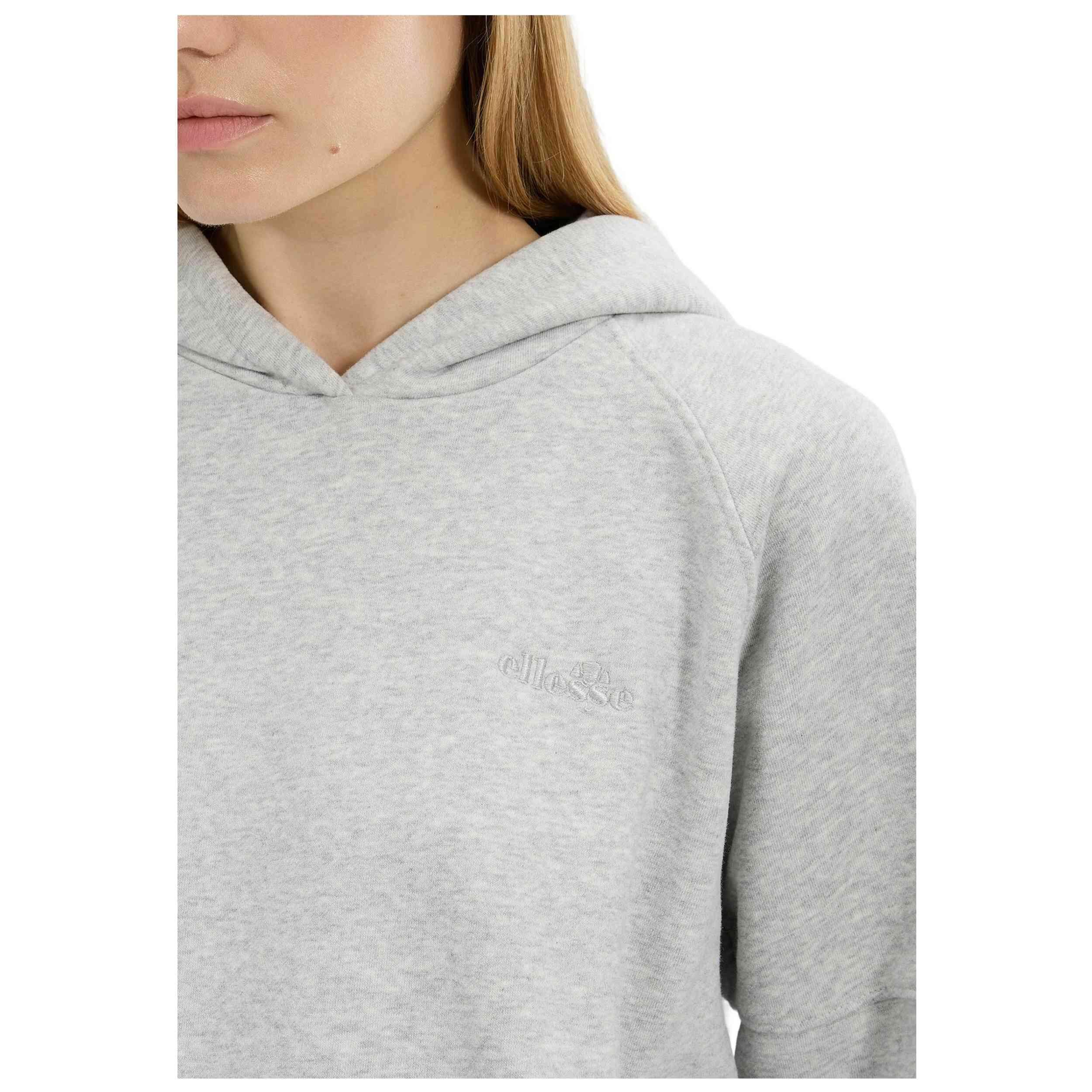 Sudadera con capucha Ellesse modelo SGB22819-131 para mujer 3/3