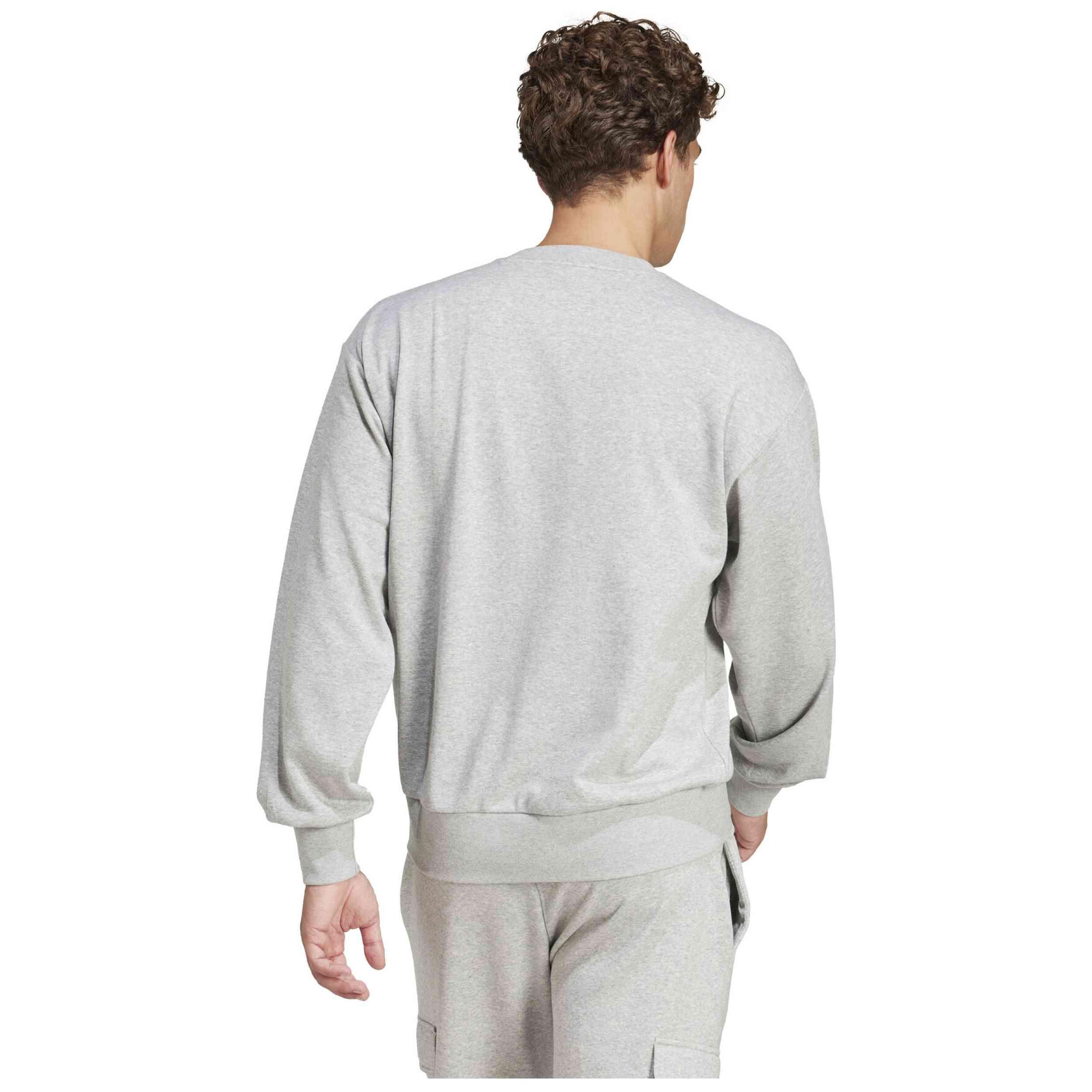 Sweatshirt Adidas Modell JE3828 für männer 3/5