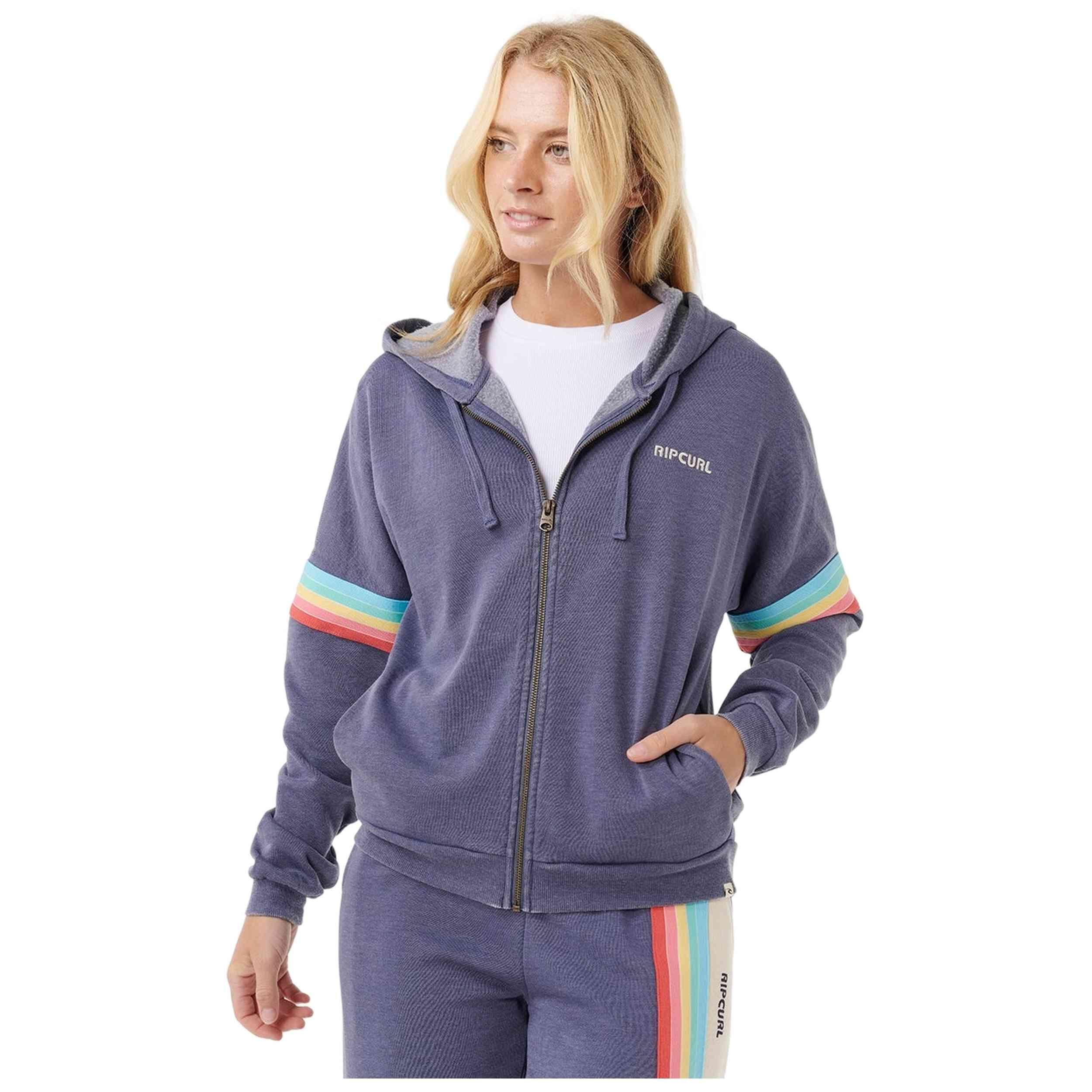 Sweat Rip curl modèle 0ATWFL-0070 pour femmes 5/5