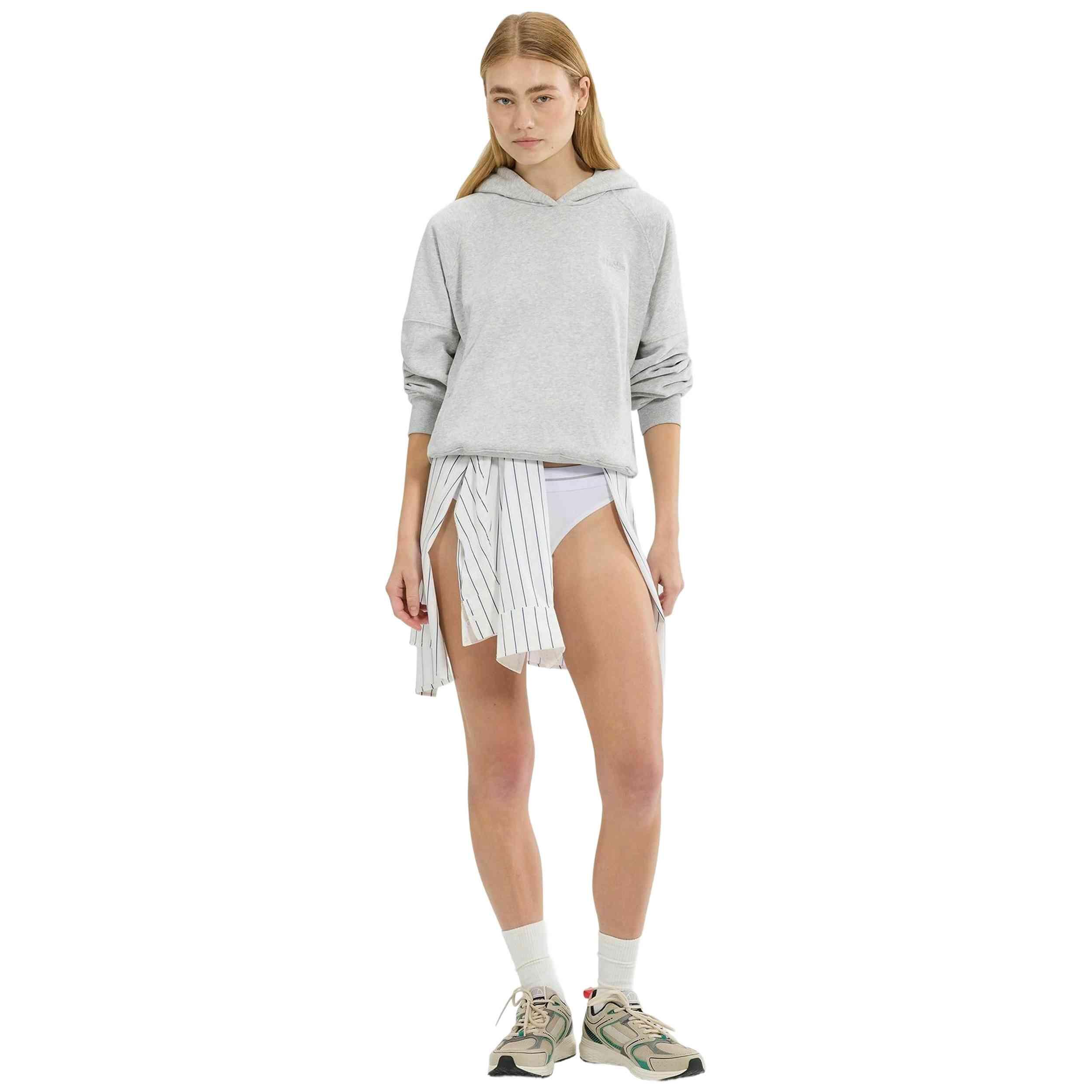 Sudadera con capucha Ellesse modelo SGB22819-131 para mujer 2/3