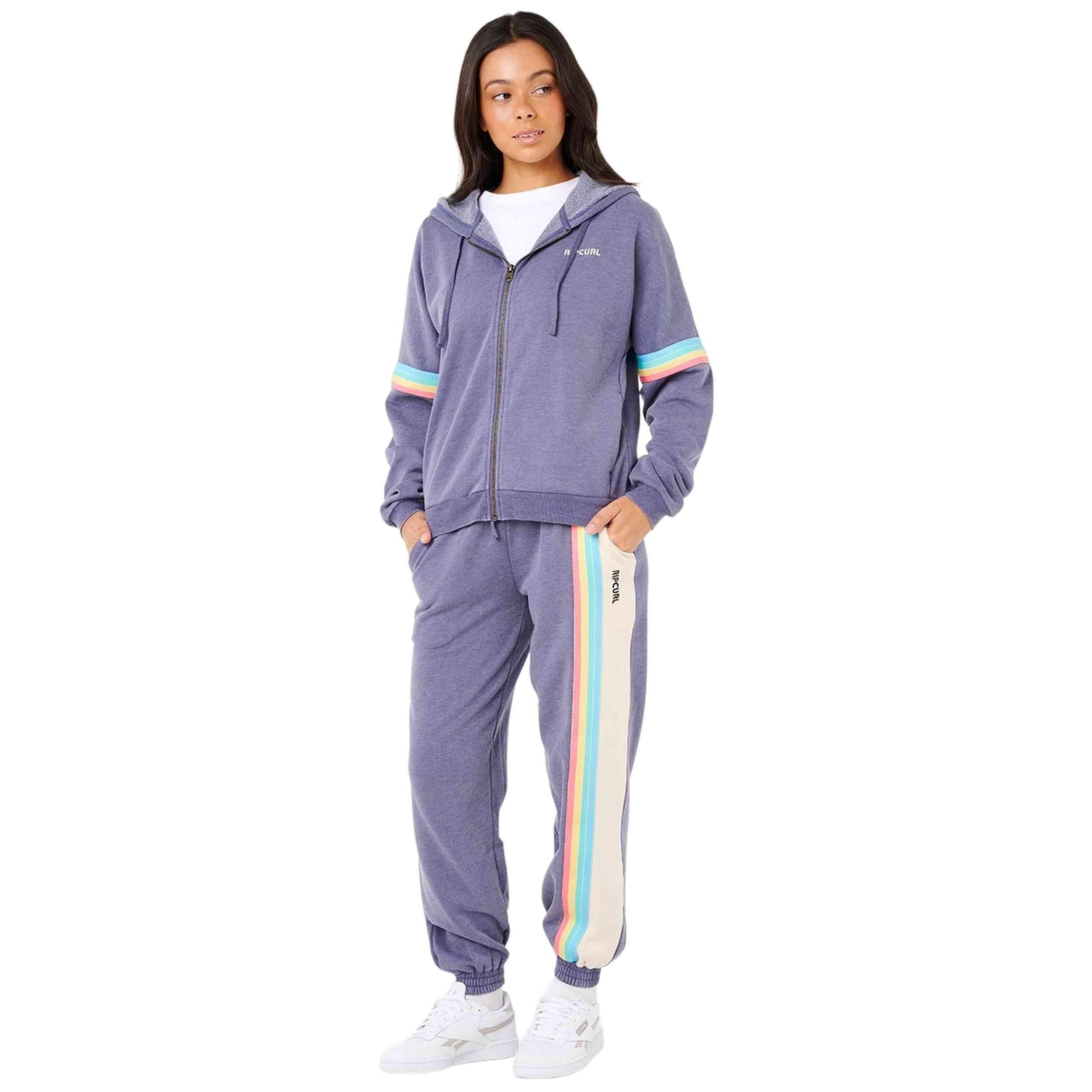 Sweat Rip curl modèle 0ATWFL-0070 pour femmes 4/5