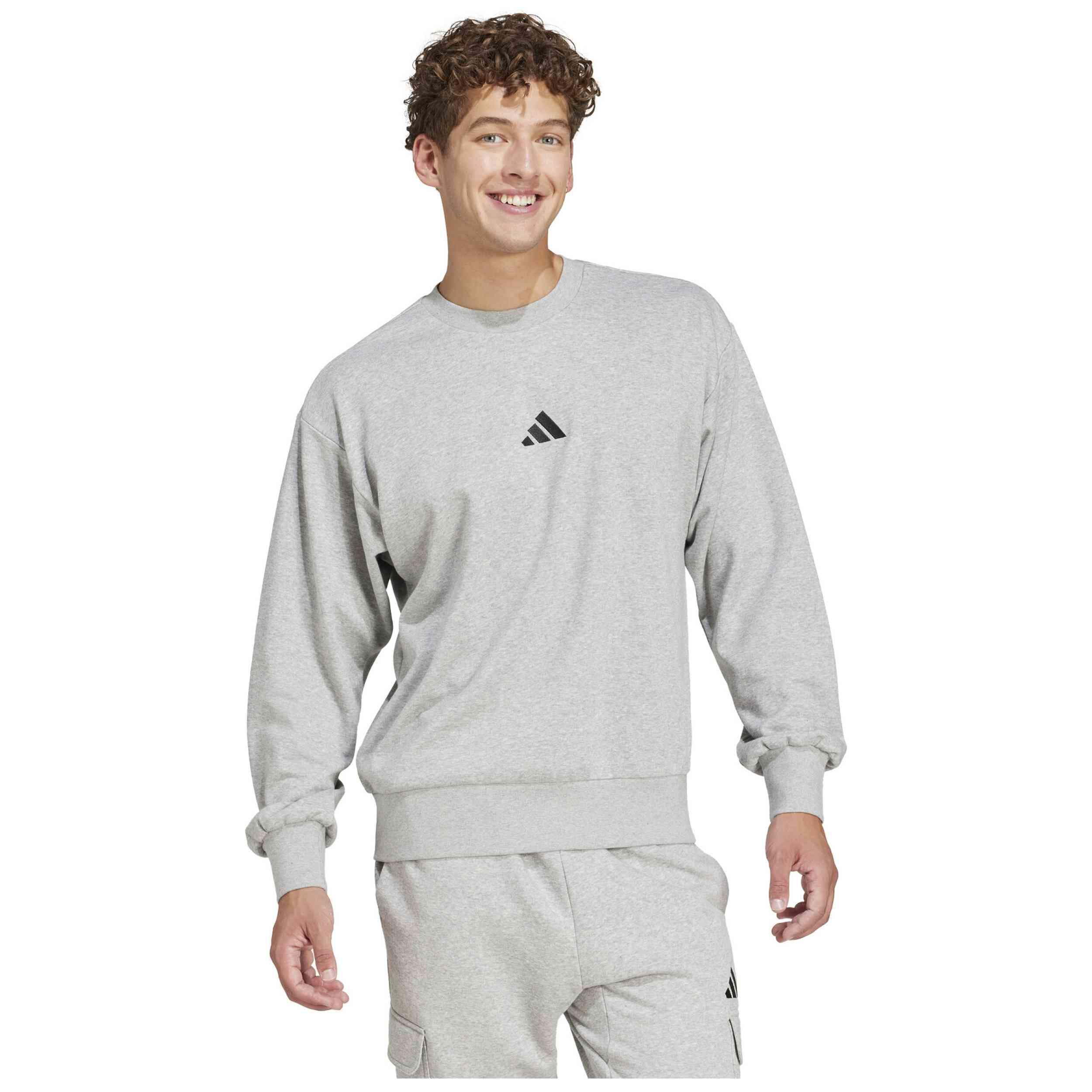 Sweatshirt Adidas Modell JE3828 für männer 2/5