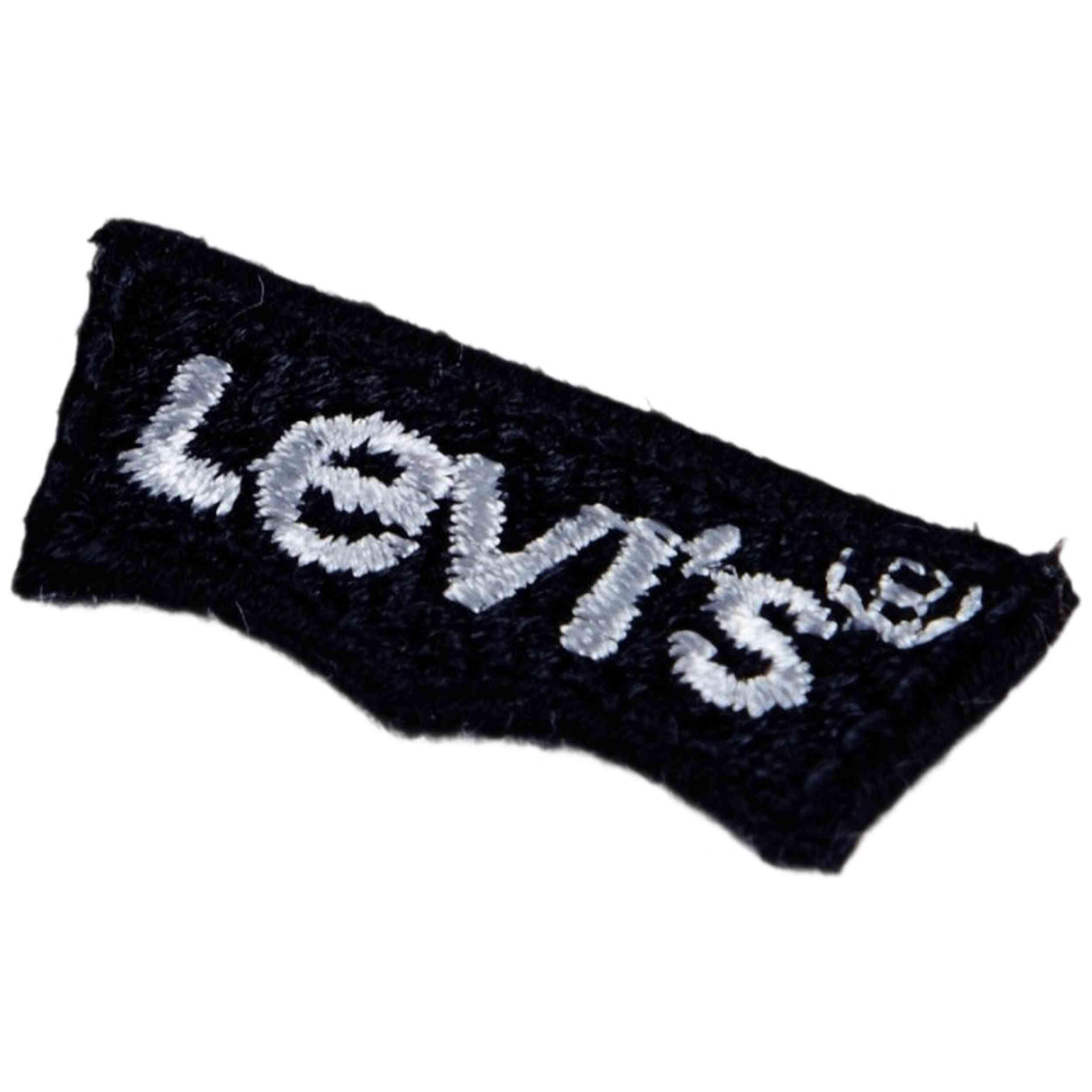 Sweat à capuche Levi's modèle 3EN447-W86 pour unisexe enfants 4/5