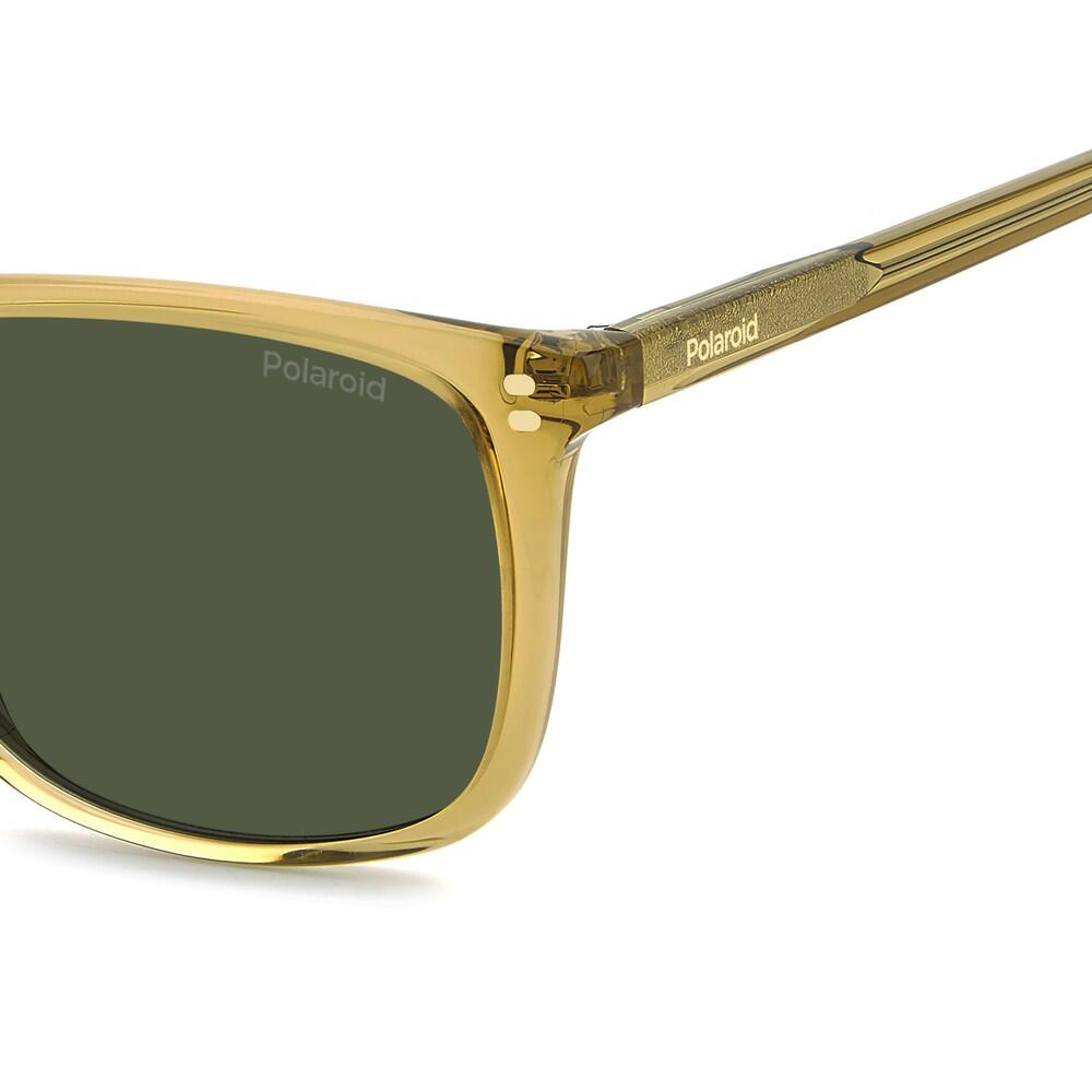 Sonnenbrille Polaroid PLD 4202/S/X 10A Polarisiert aus Acetat Herren 55 mm 3/3