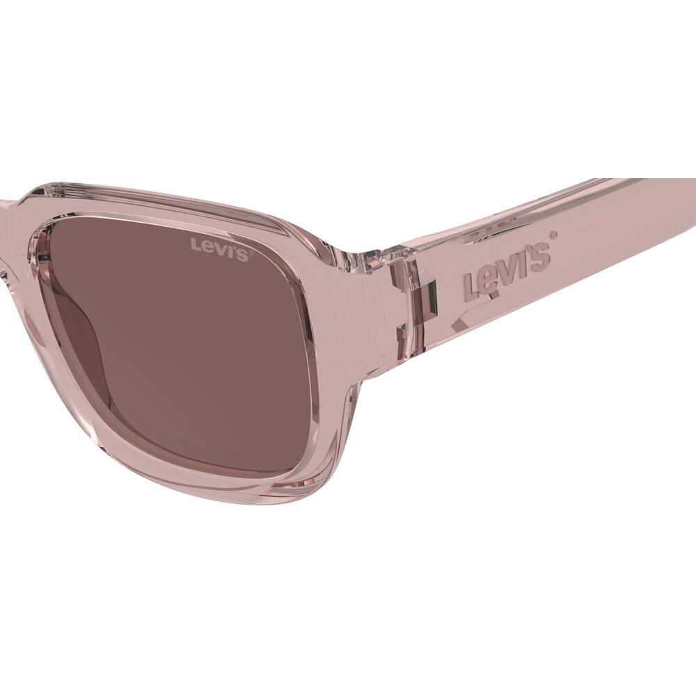 Lunettes de Soleil Levi'S LV 1101/S 35J en TR90 Unisexe 50 mm 3/3