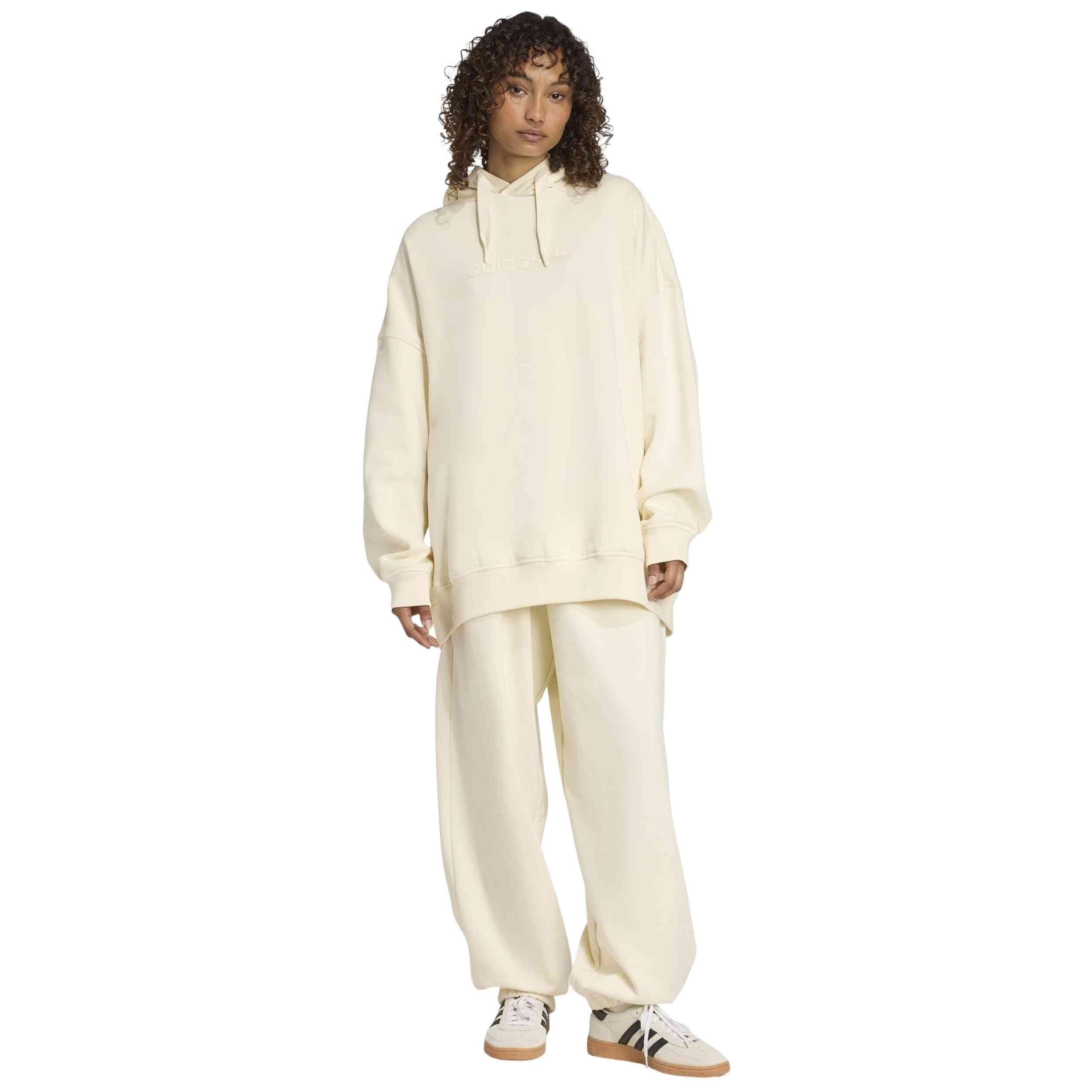 Hoodie Adidas model JX5495 voor vrouwen 3/5