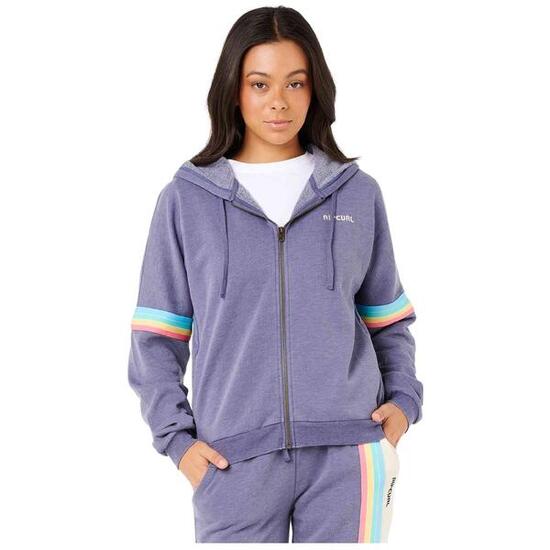 Sweat Rip curl modèle 0ATWFL-0070 pour femmes