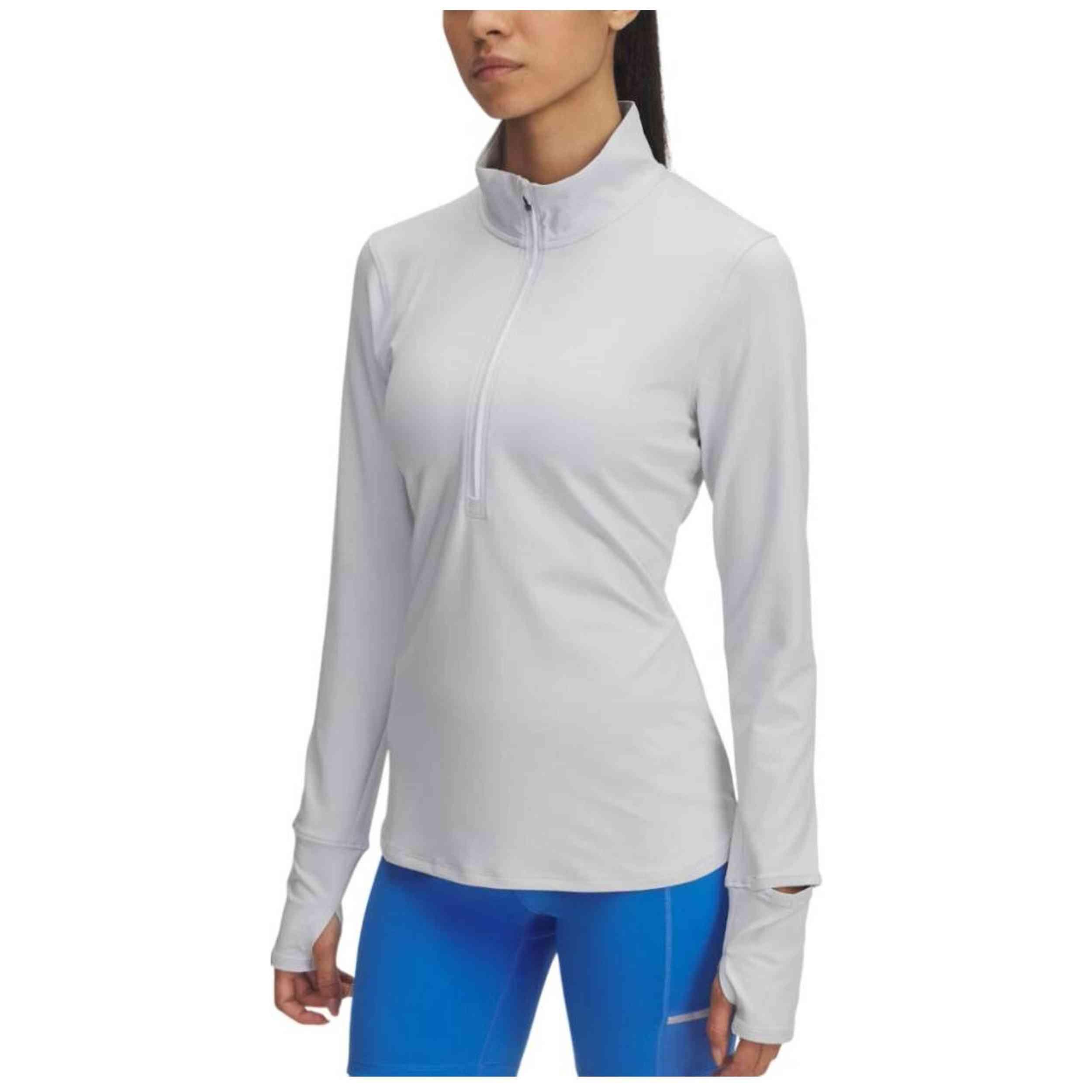 Sweat Under armour modèle 1379349-014 pour femmes 1/2