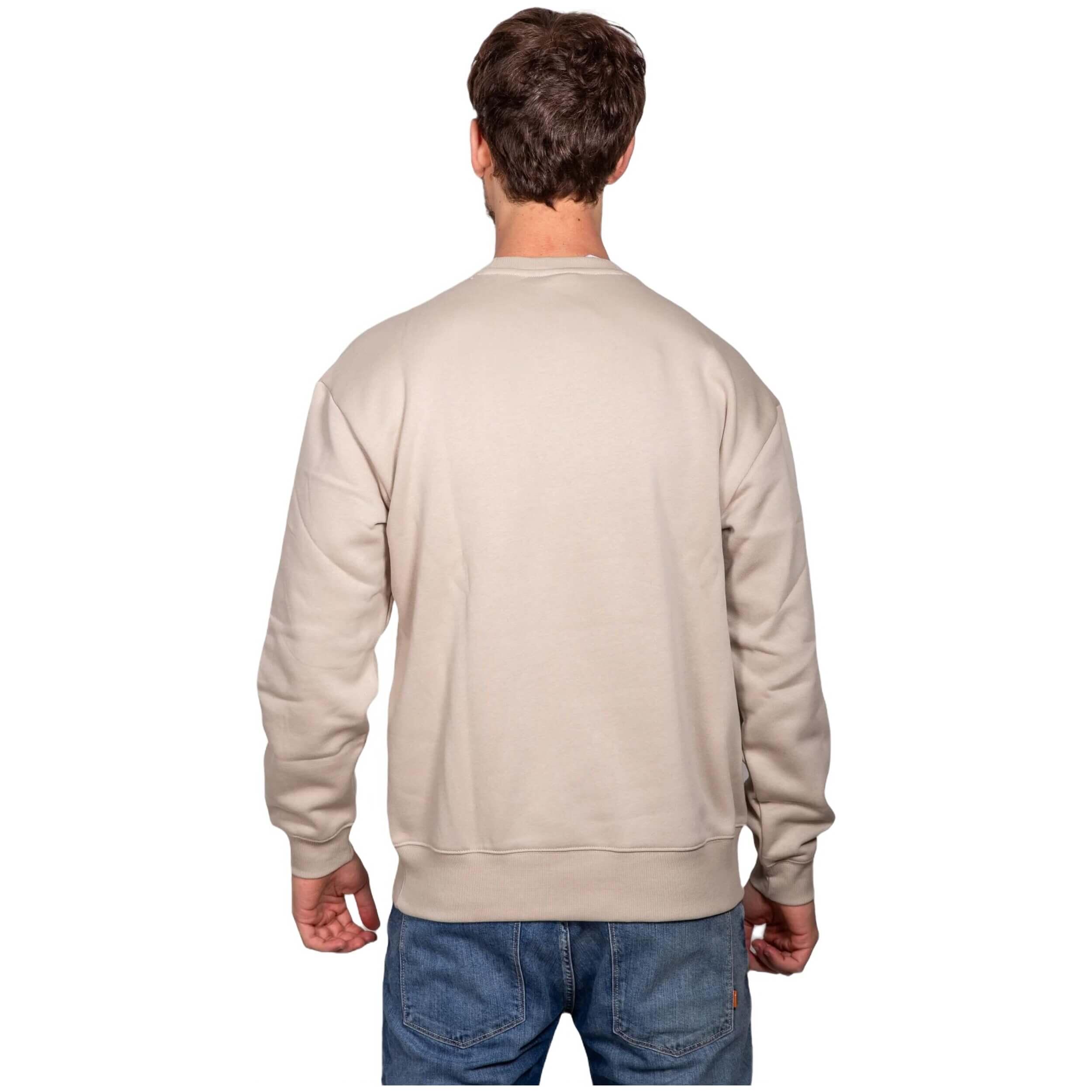 Camisola Adidas modelo IP8351 para homem 3/5