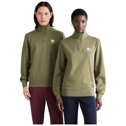 Sweat Lacoste modèle 124-15283700203864 pour homme