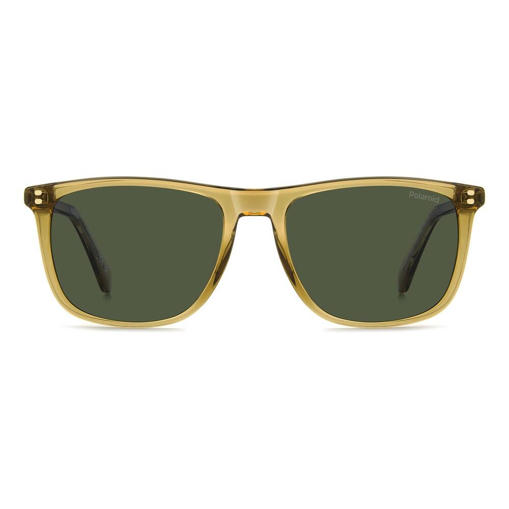 Sonnenbrille Polaroid PLD 4202/S/X 10A Polarisiert aus Acetat Herren 55 mm 2/3
