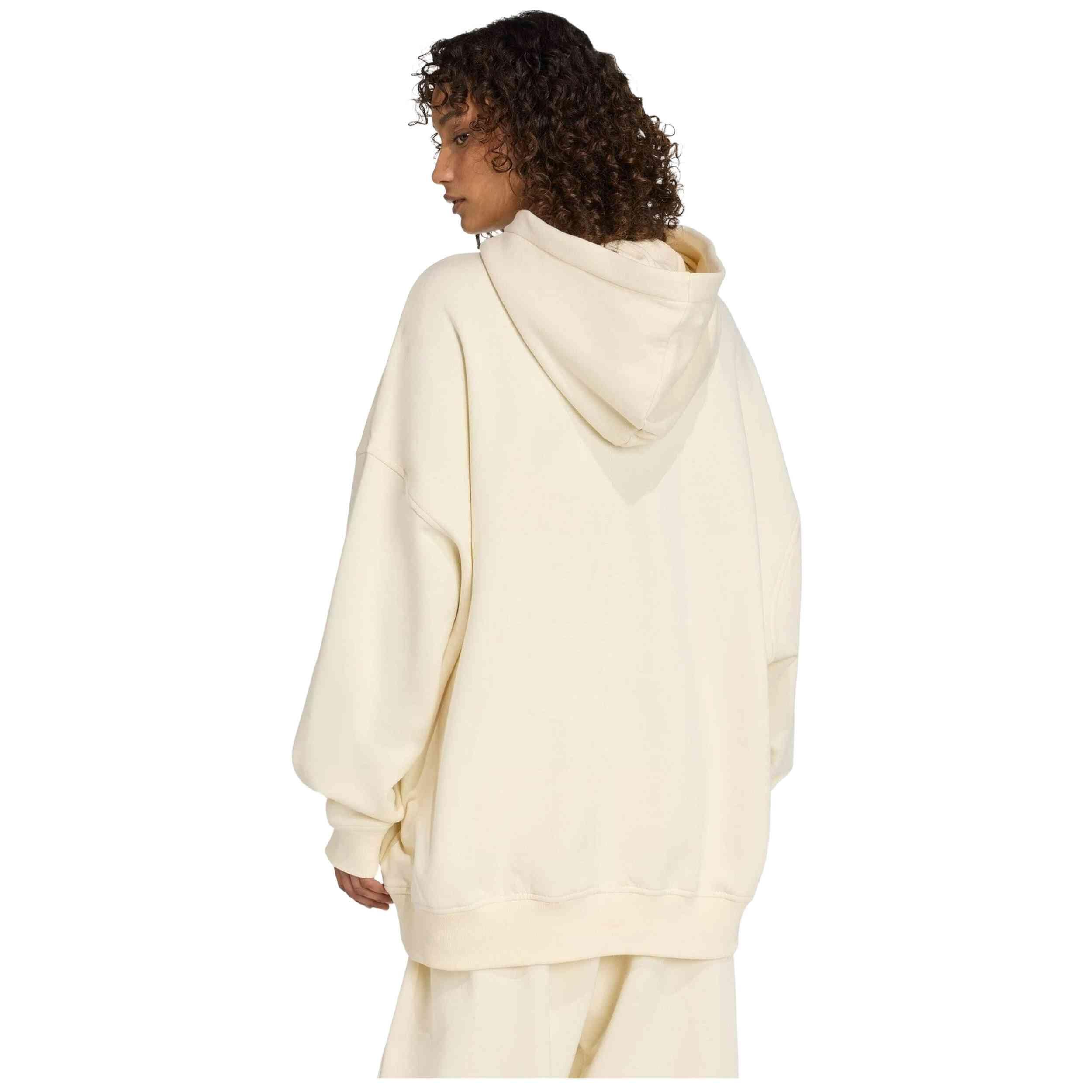 Hoodie Adidas model JX5495 voor vrouwen 2/5