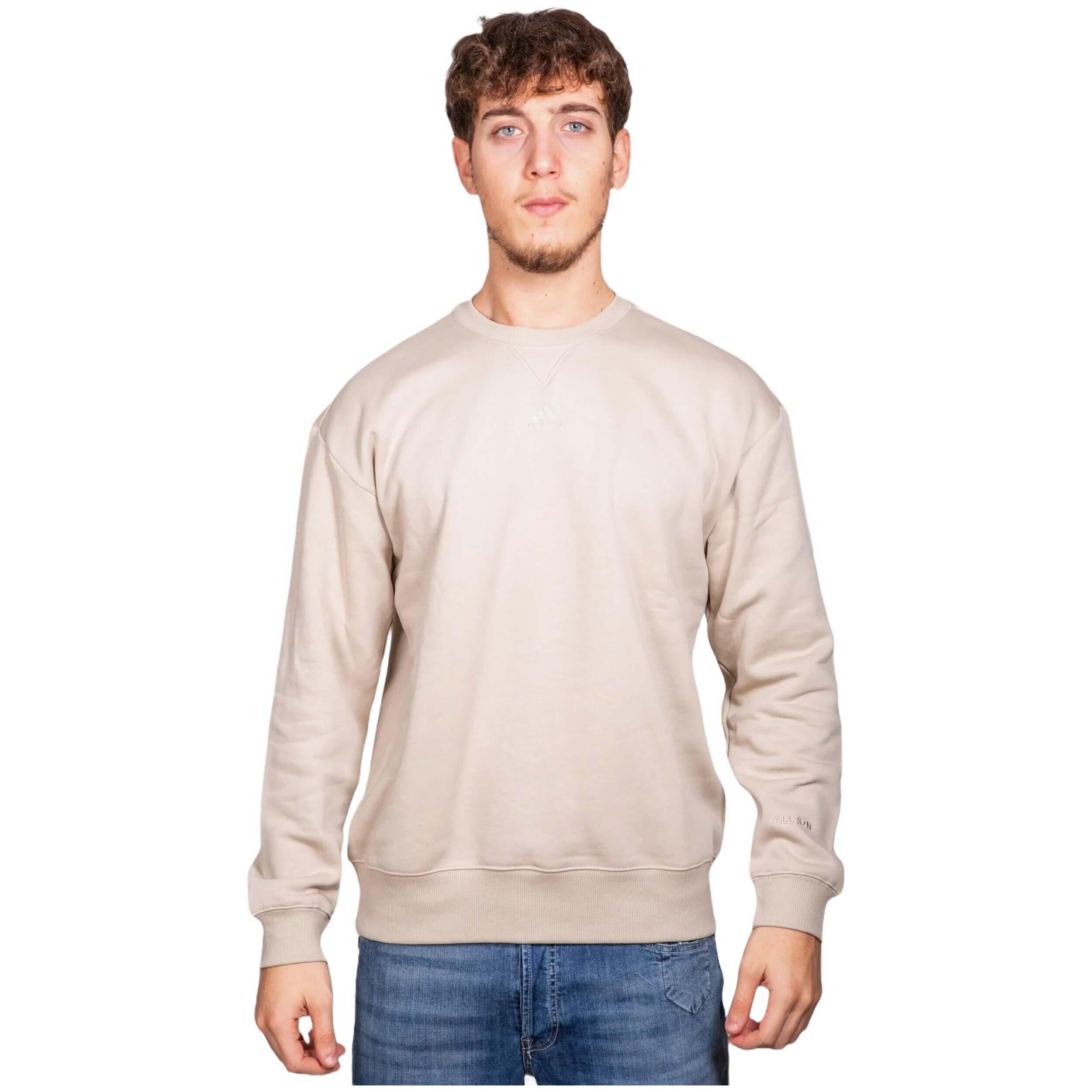 Camisola Adidas modelo IP8351 para homem 2/5