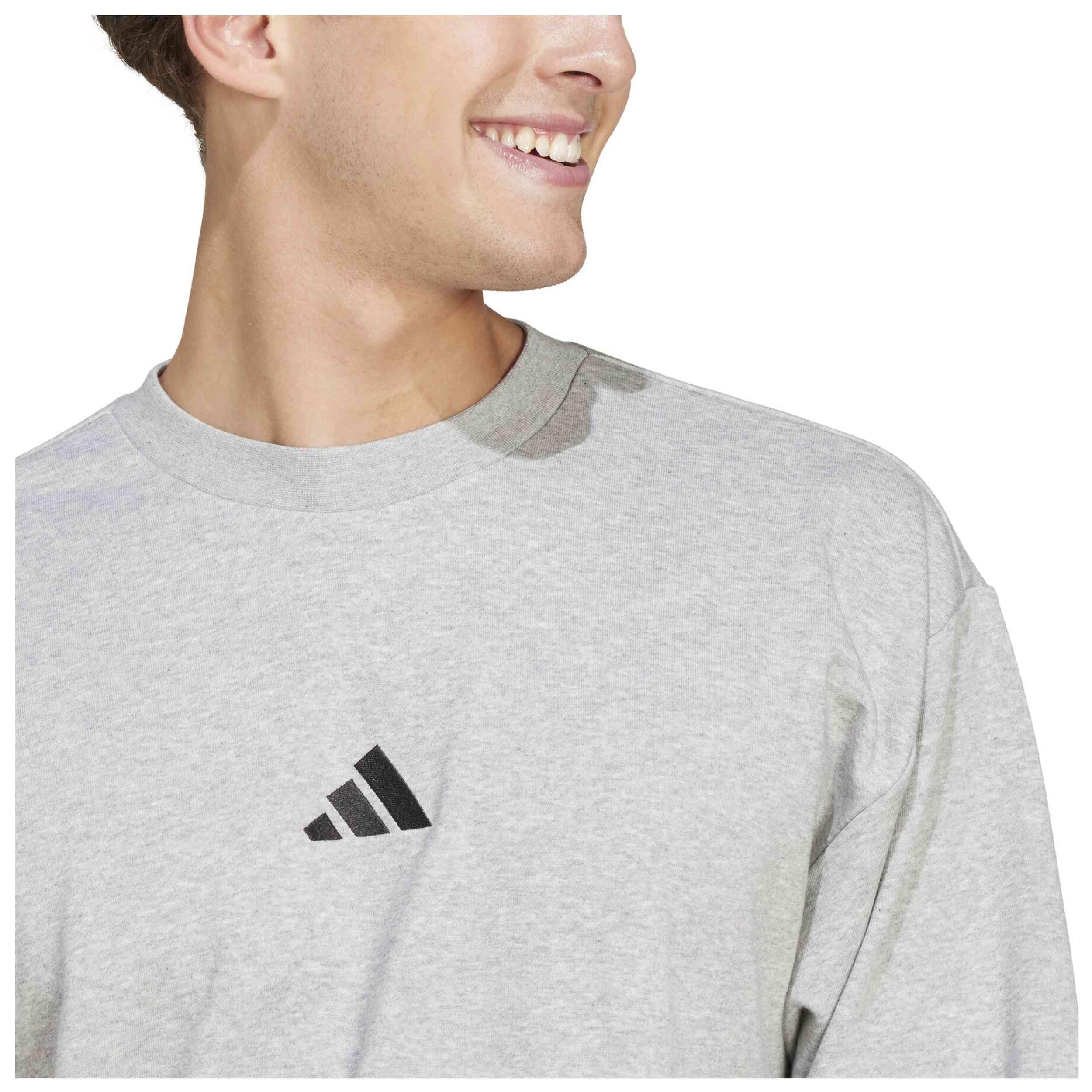 Sweatshirt Adidas Modell JE3828 für männer 4/5