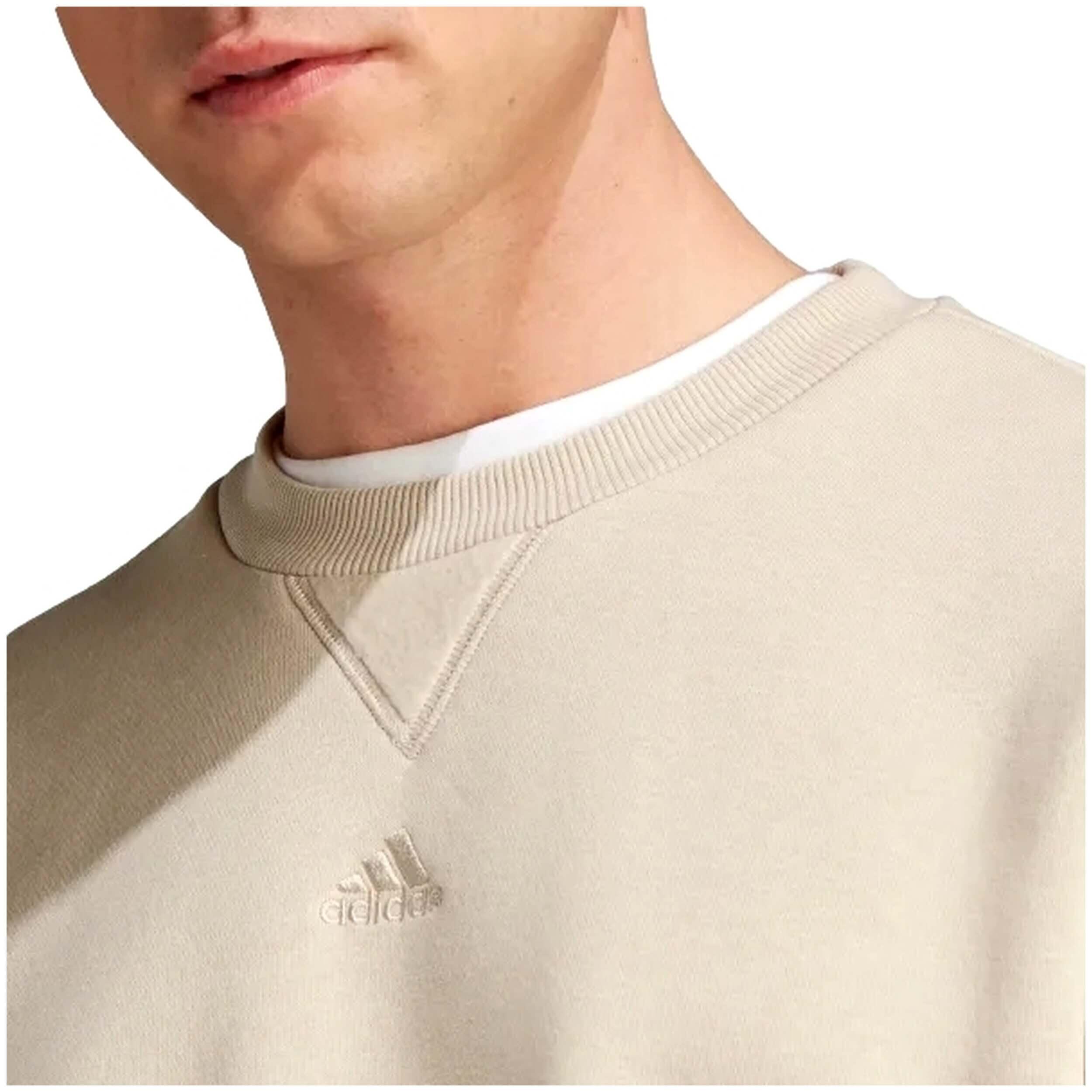 Camisola Adidas modelo IP8351 para homem 5/5