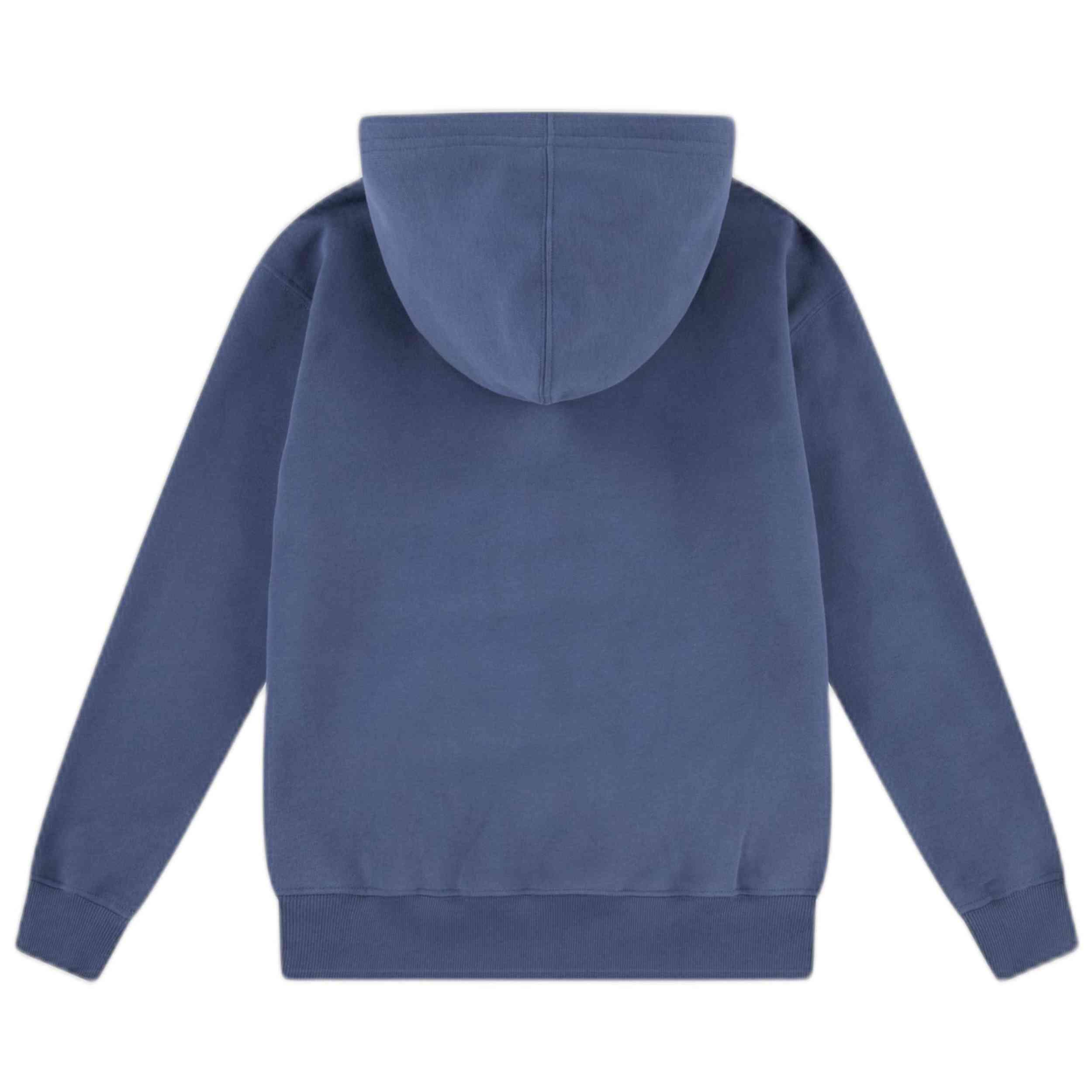 Hoodie Levi's model 8EL487-C1E voor jongens 5/5