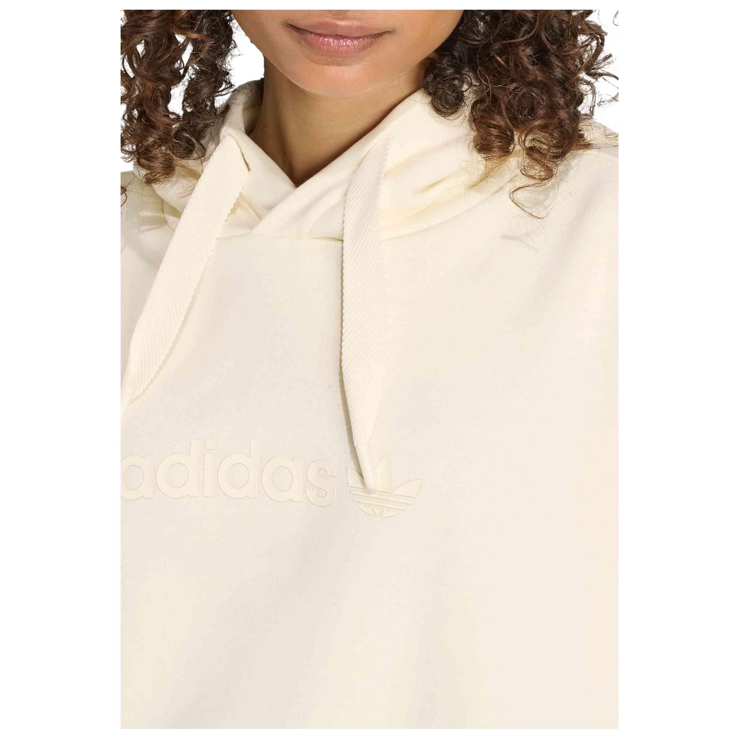 Hoodie Adidas model JX5495 voor vrouwen 4/5