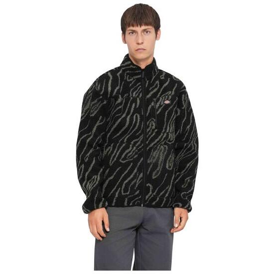 Pile Dickies modello DK0A87NSBLK1 per uomini