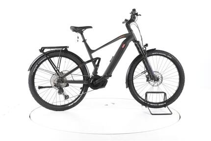 Refurbished - Carver SUV E.550 FS Trekking E-Bike - In gutem Zustand
