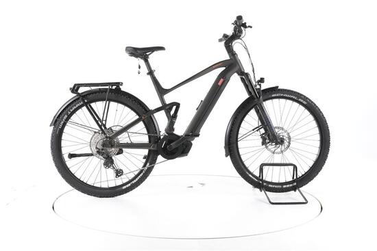 Refurbished - Carver SUV E.550 FS Trekking E-Bike - In gutem Zustand