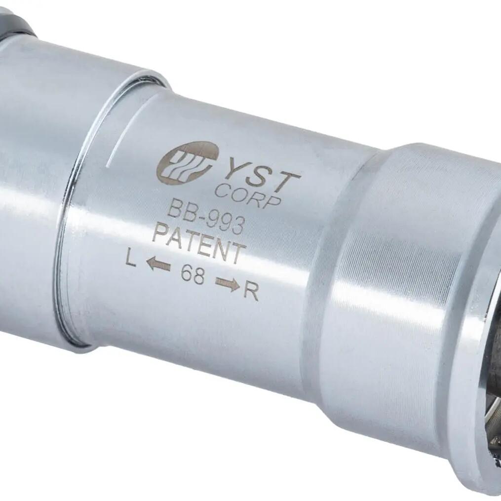 CONTEC CBB-150 bottom bracket set 116 mm