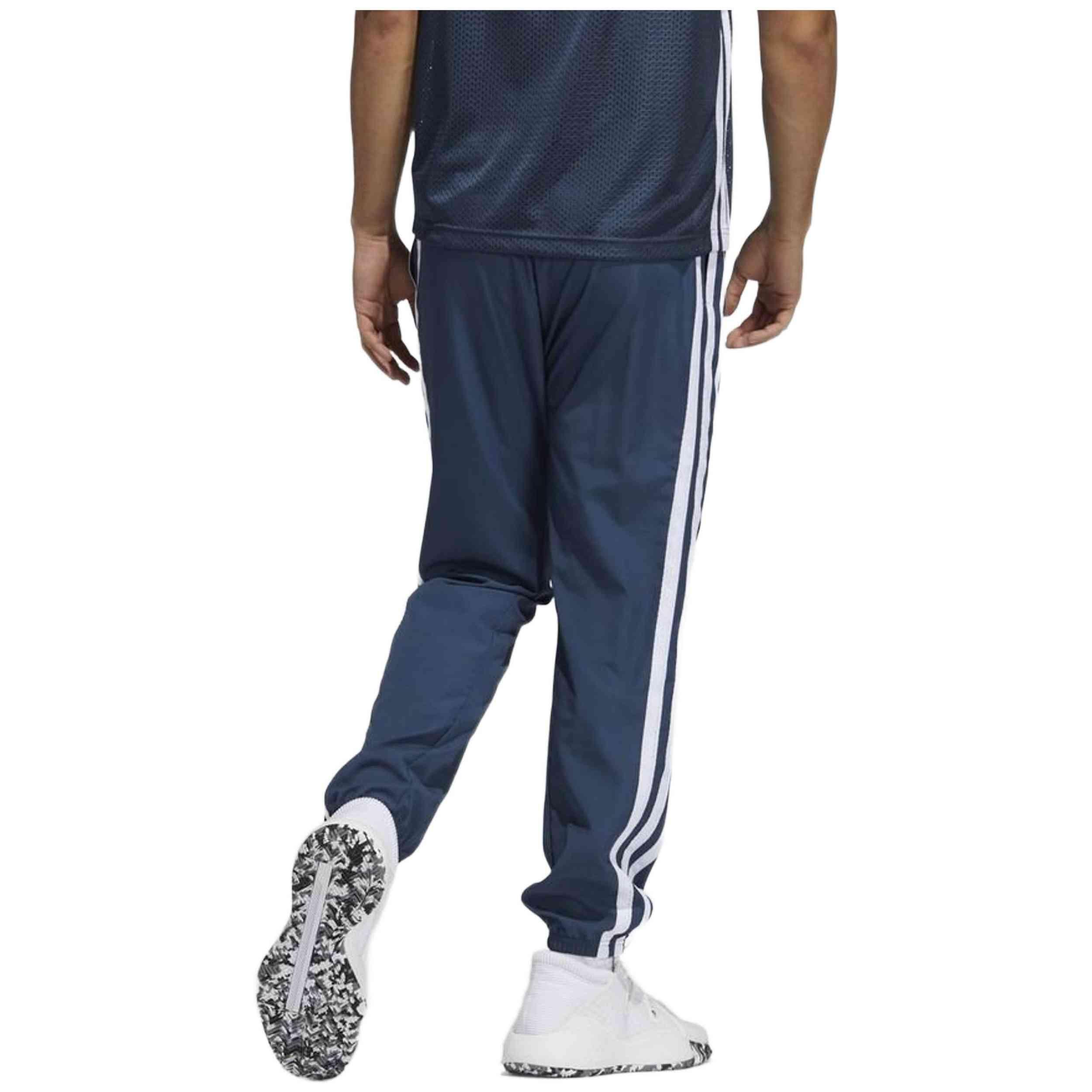 Pantalon de survêtement Adidas modèle GL0475 pour unisexe 3/5